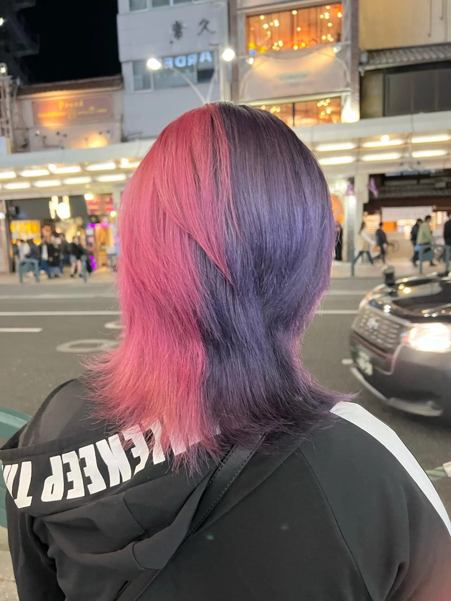 ショート ブリーチ特化美容室 ☆selene☆のヘアスタイル