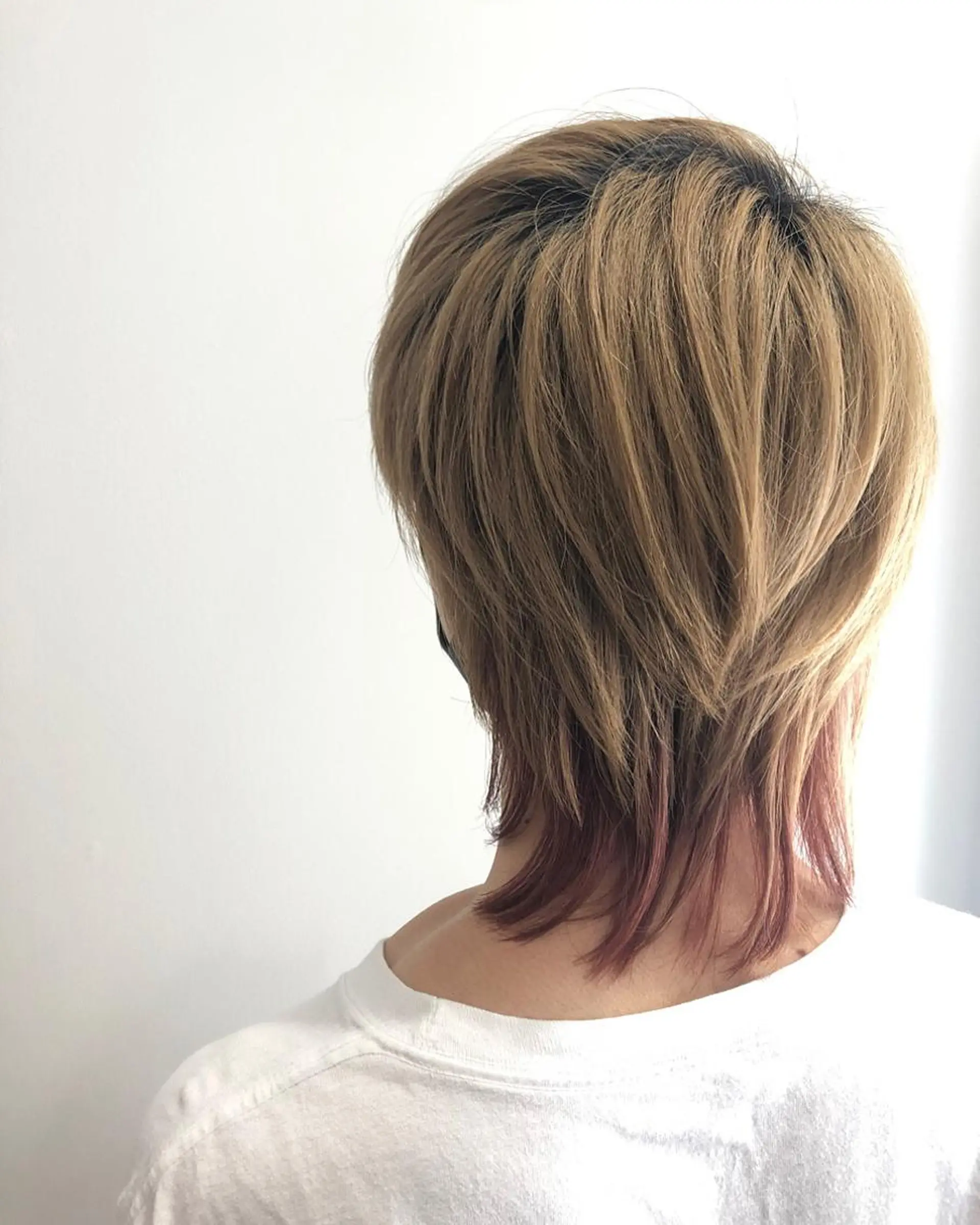 ショート grand story salon所属・用賀　二子玉川　比嘉 廣樹のその他イメージ