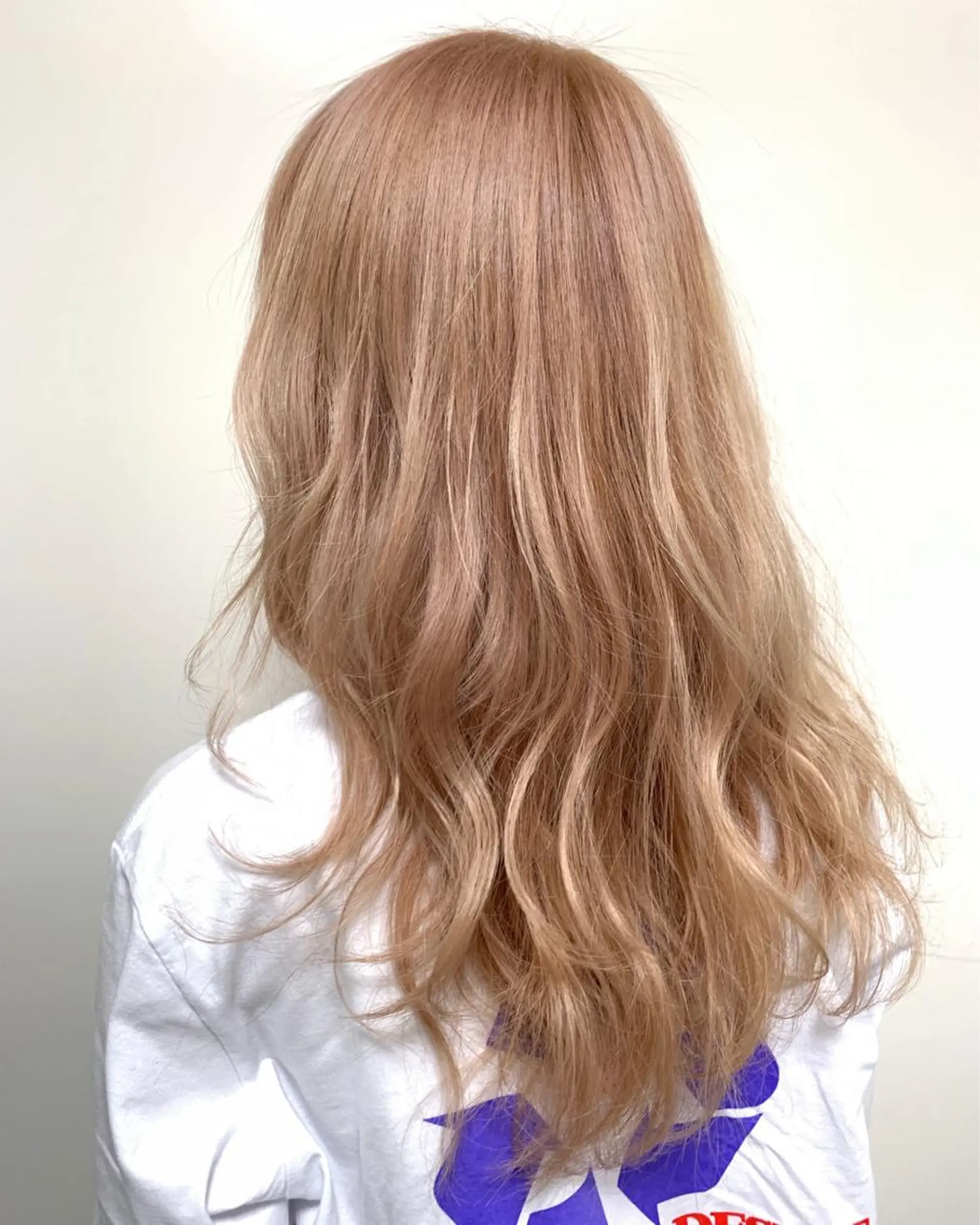 セミロング CiNEMA daikanyama所属・透明感カラー🫧 今泉健太のヘアスタイル