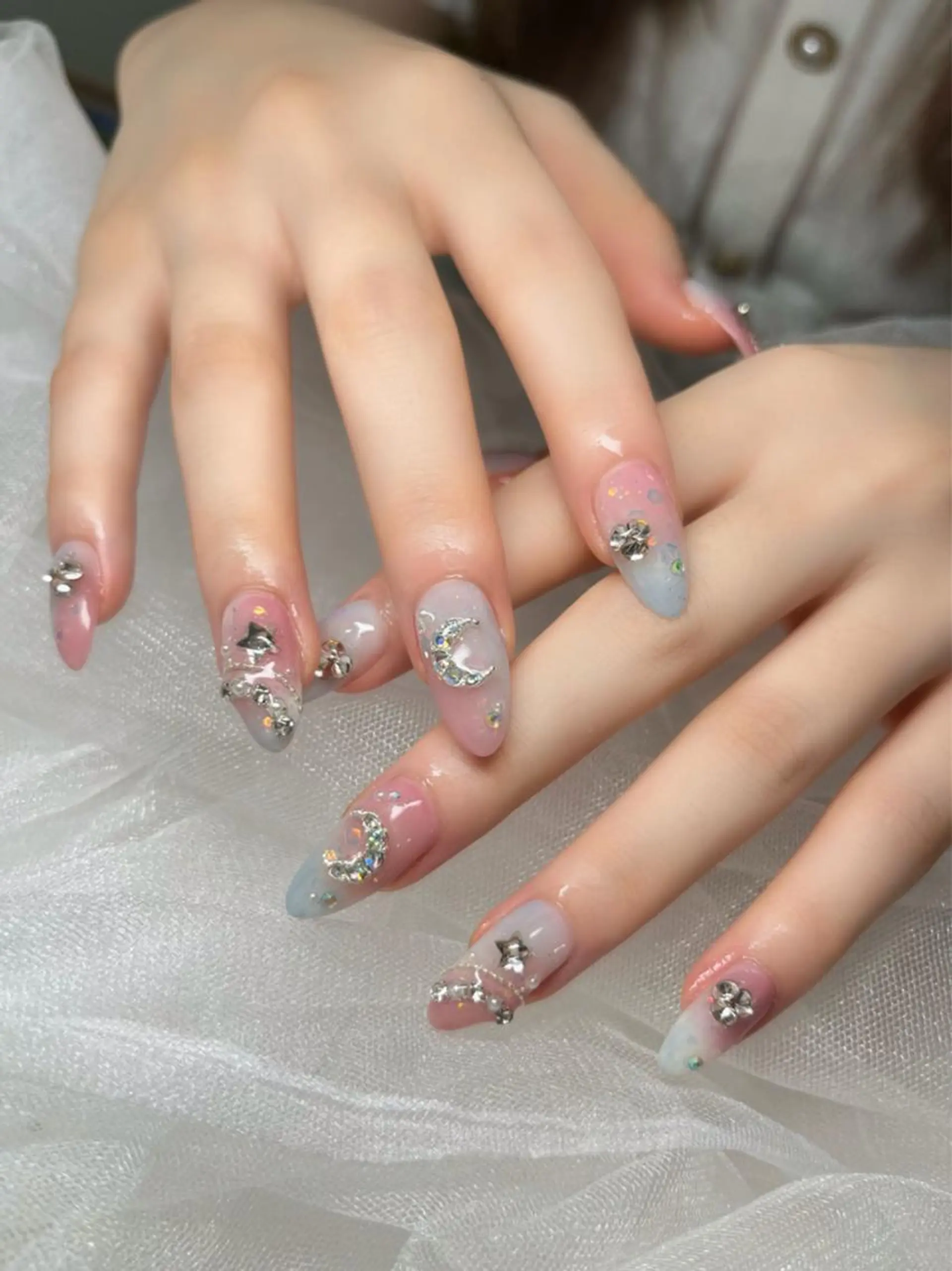 ネイル Bitty misaのネイルデザイン