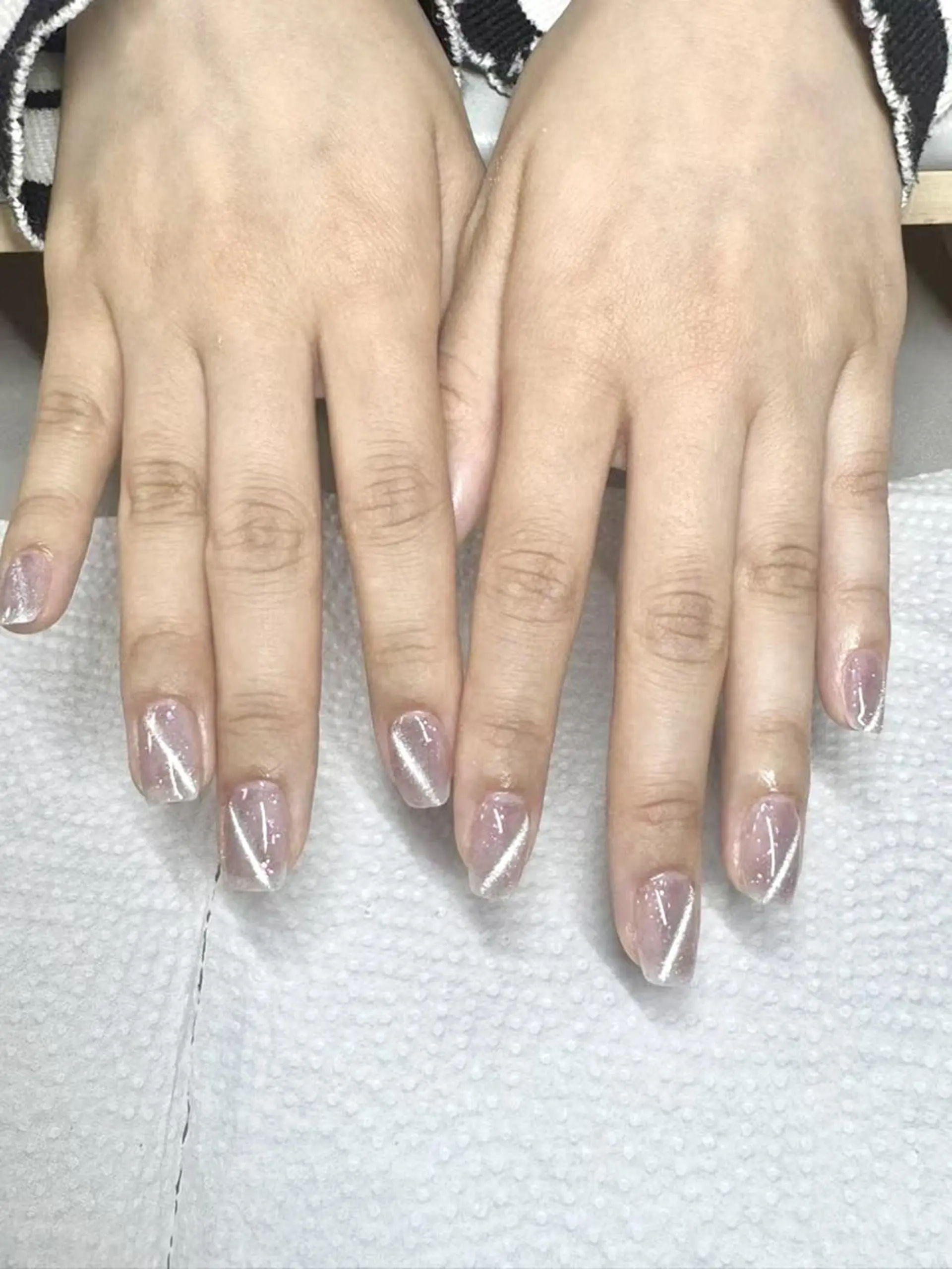 ネイル ハンドネイル 🍄KIKI NAIL🌸のネイルデザイン