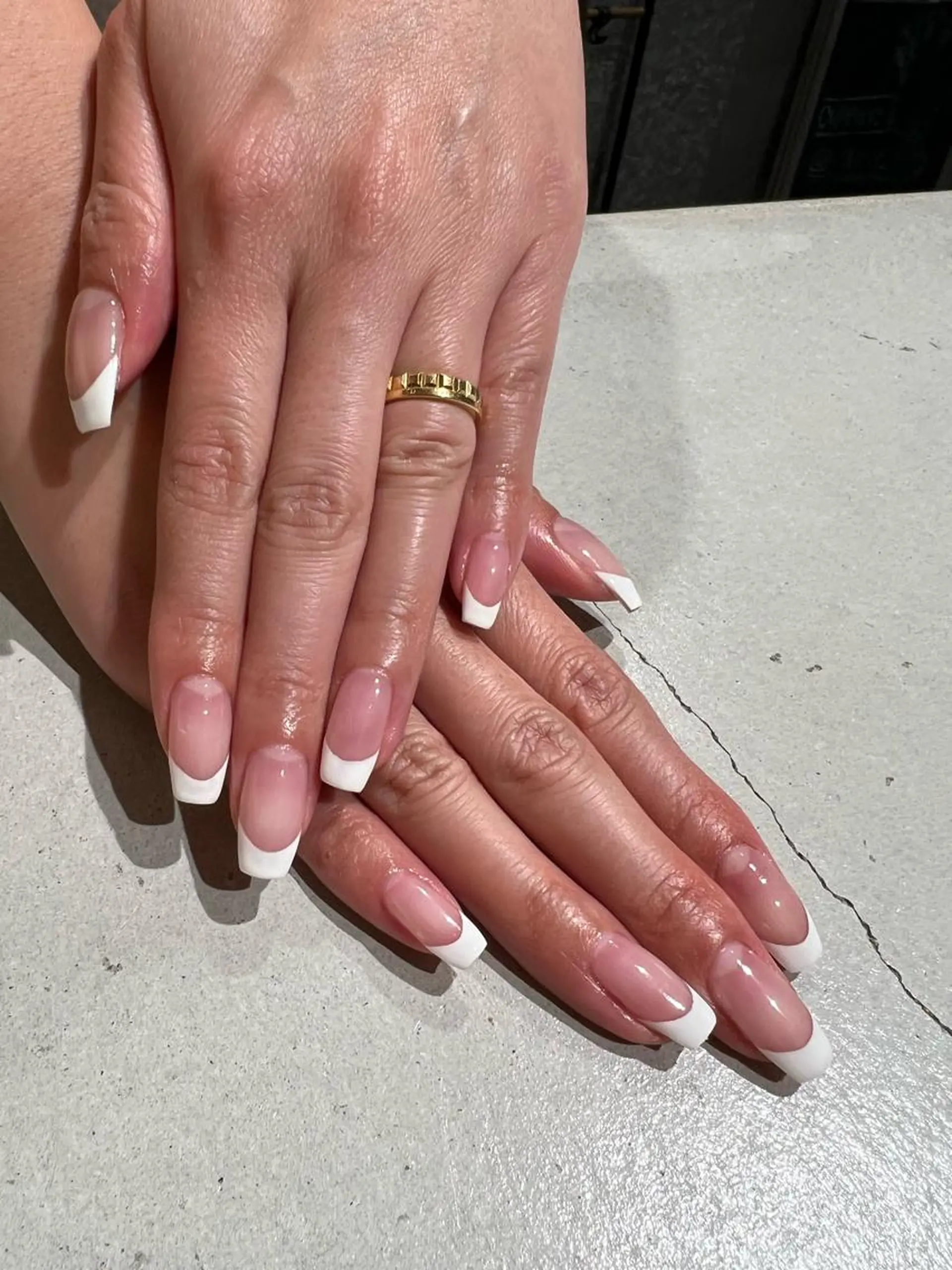 ネイル zirnail所属・zir  nail 🕊️💗RIOのネイルデザイン