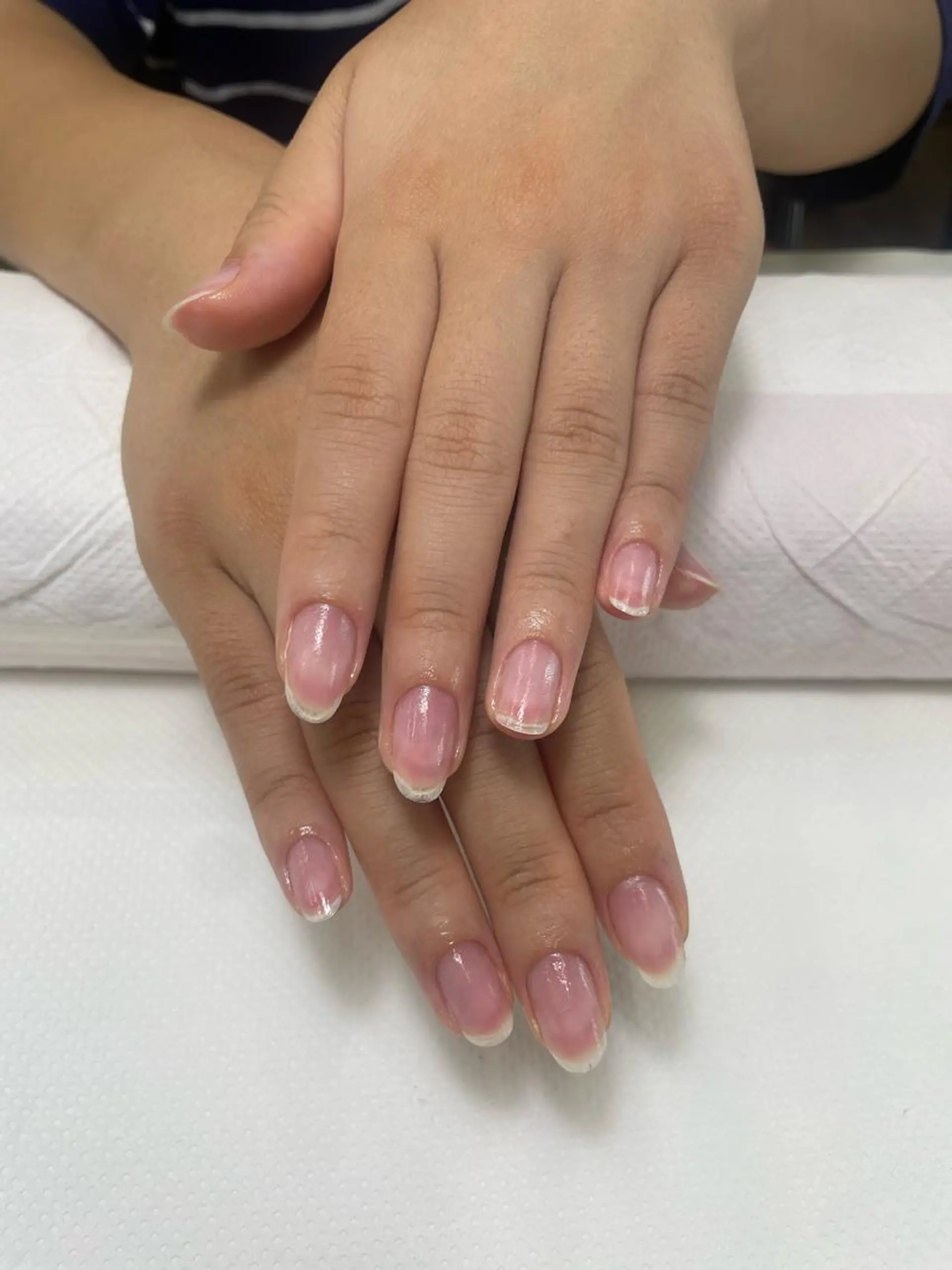 ネイル CHIKASHIGE MAXKELLY🐚のネイルデザイン