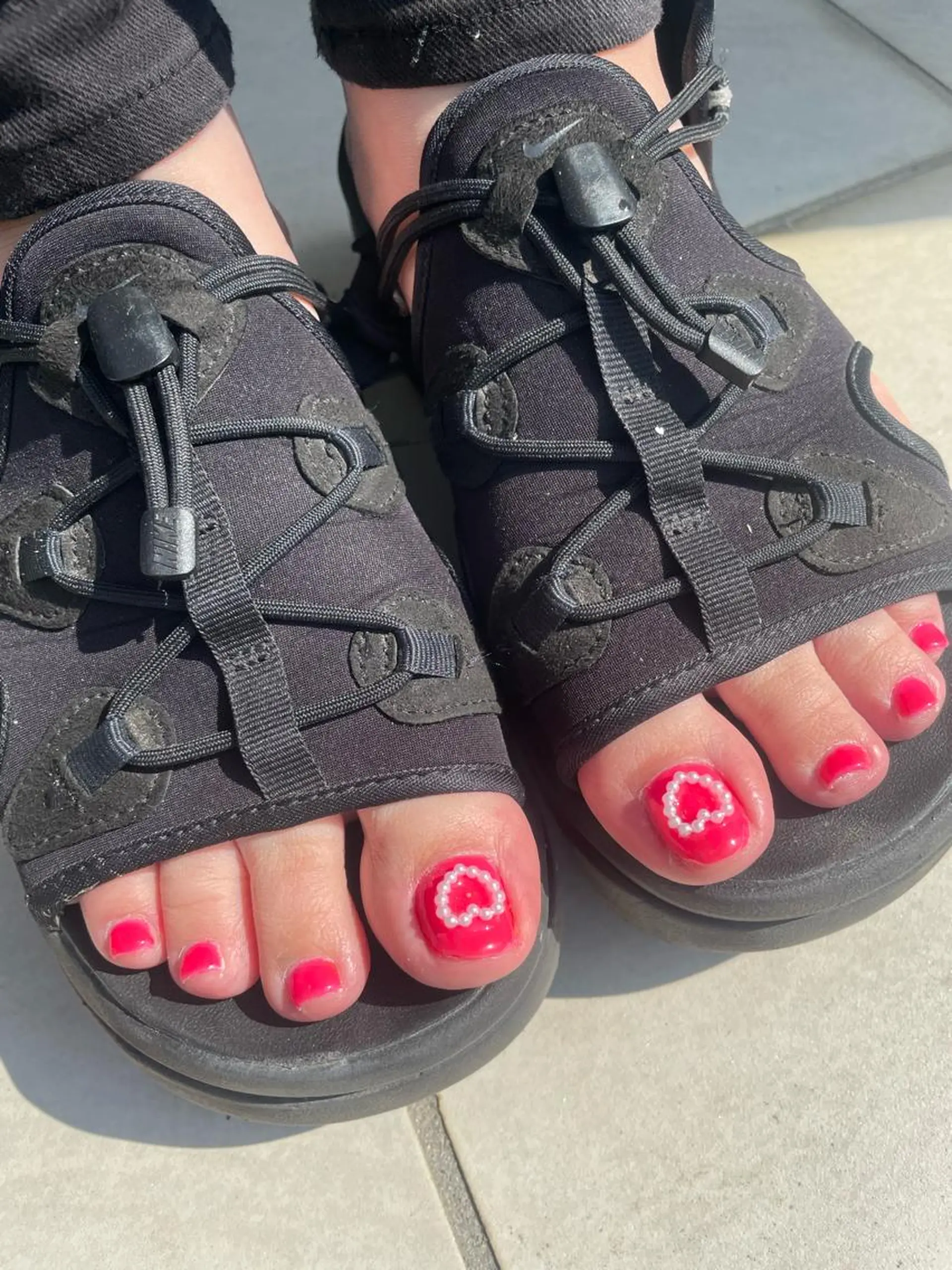 ネイル フットネイル Shizuka Nail Salonのネイルデザイン