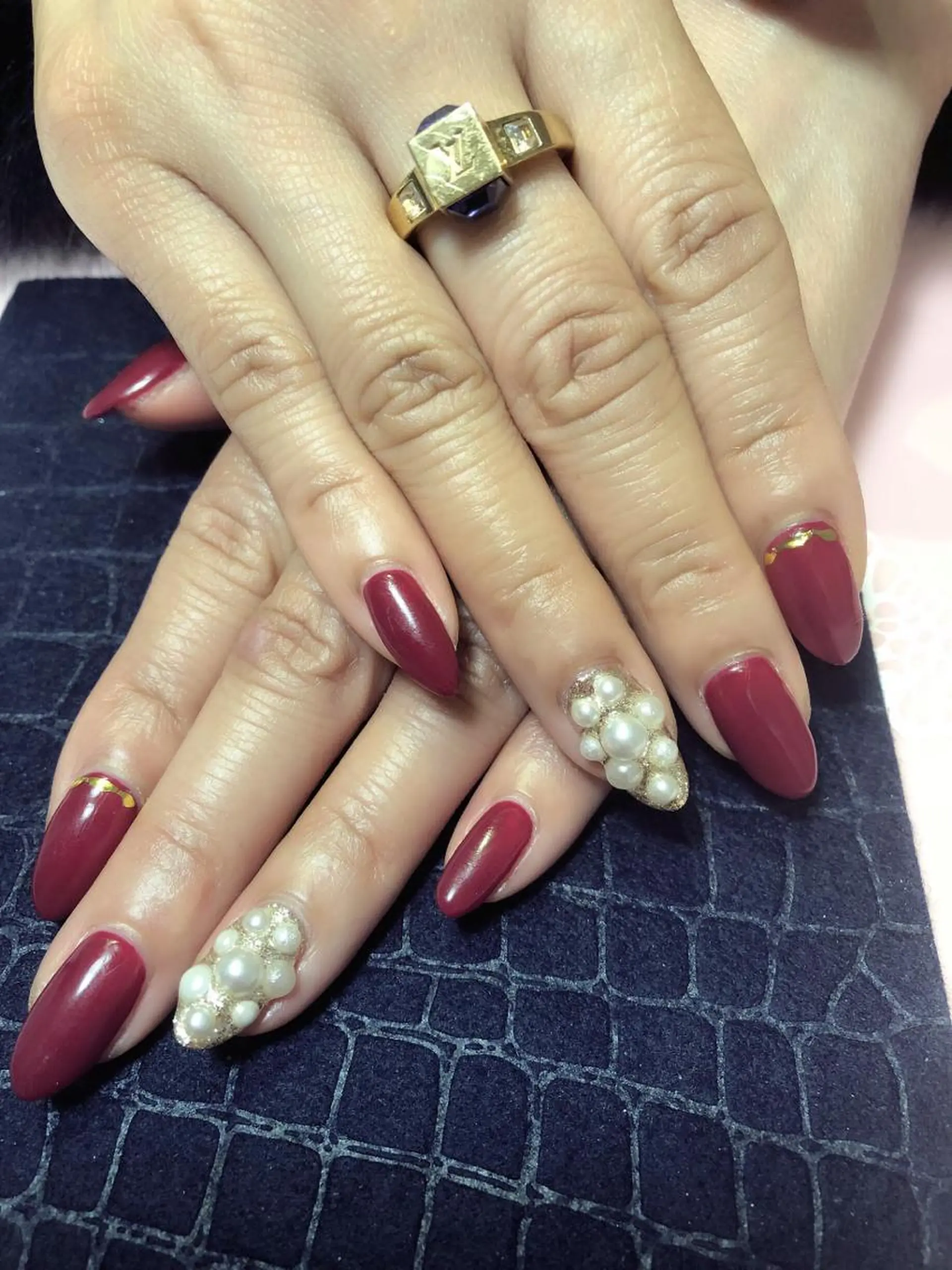 ネイル ネイルサロン Sweetのネイルデザイン