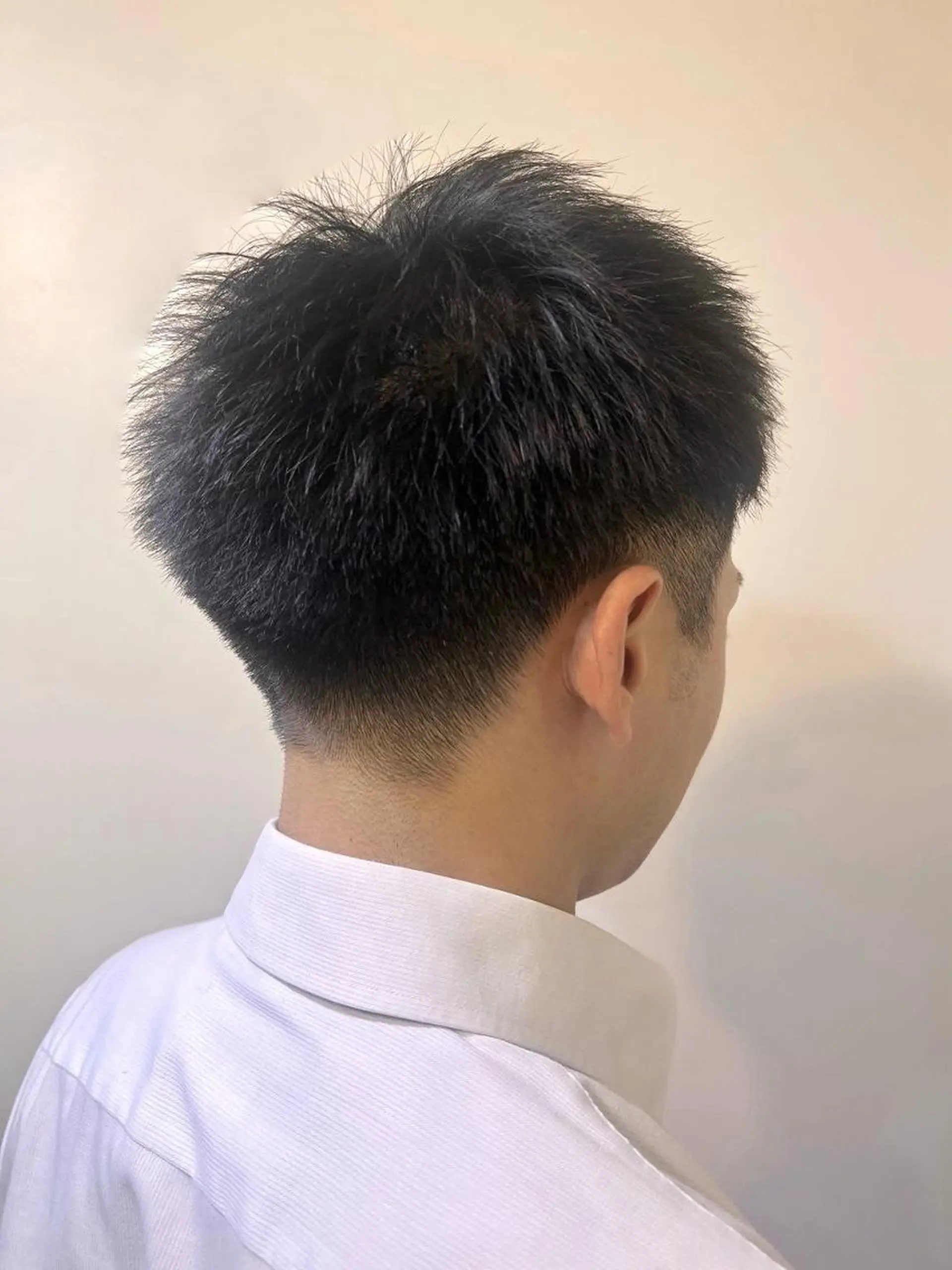 ショート メンズ カット プチプラ&ハイクオ リティ✰Lilly✰のヘアスタイル