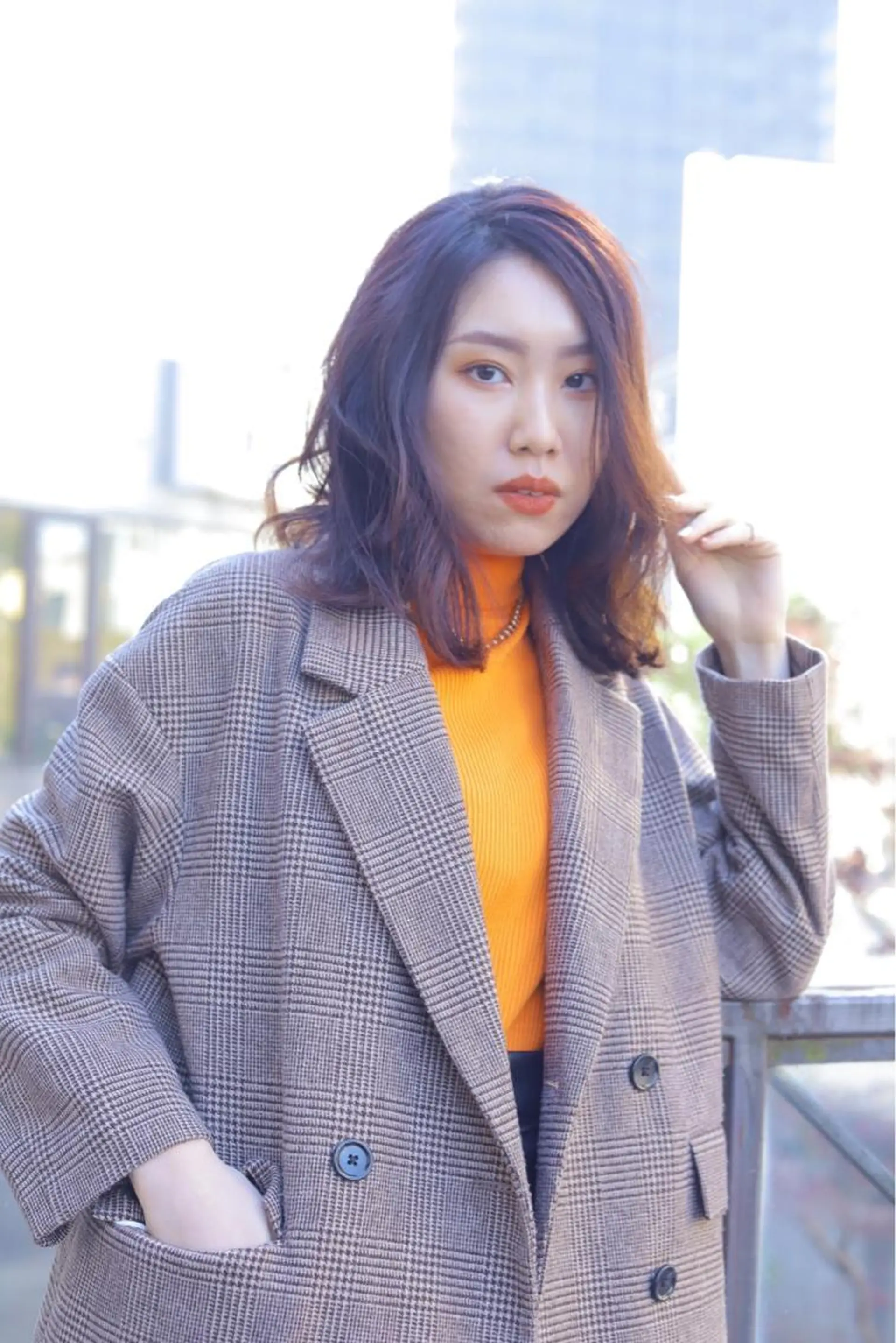 ミディアム 金子 大介のその他イメージ