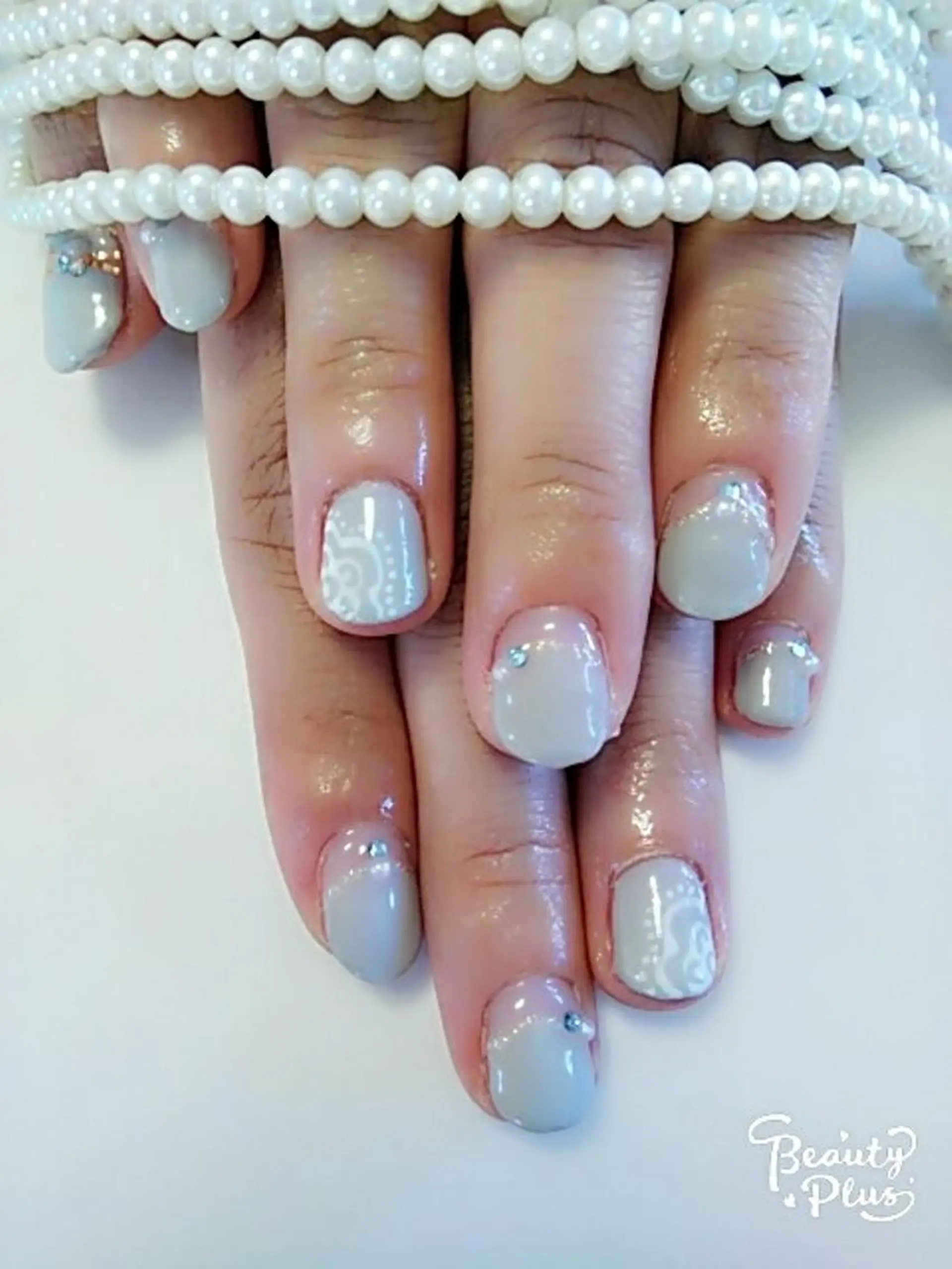 ネイル MANA MANAのネイルデザイン