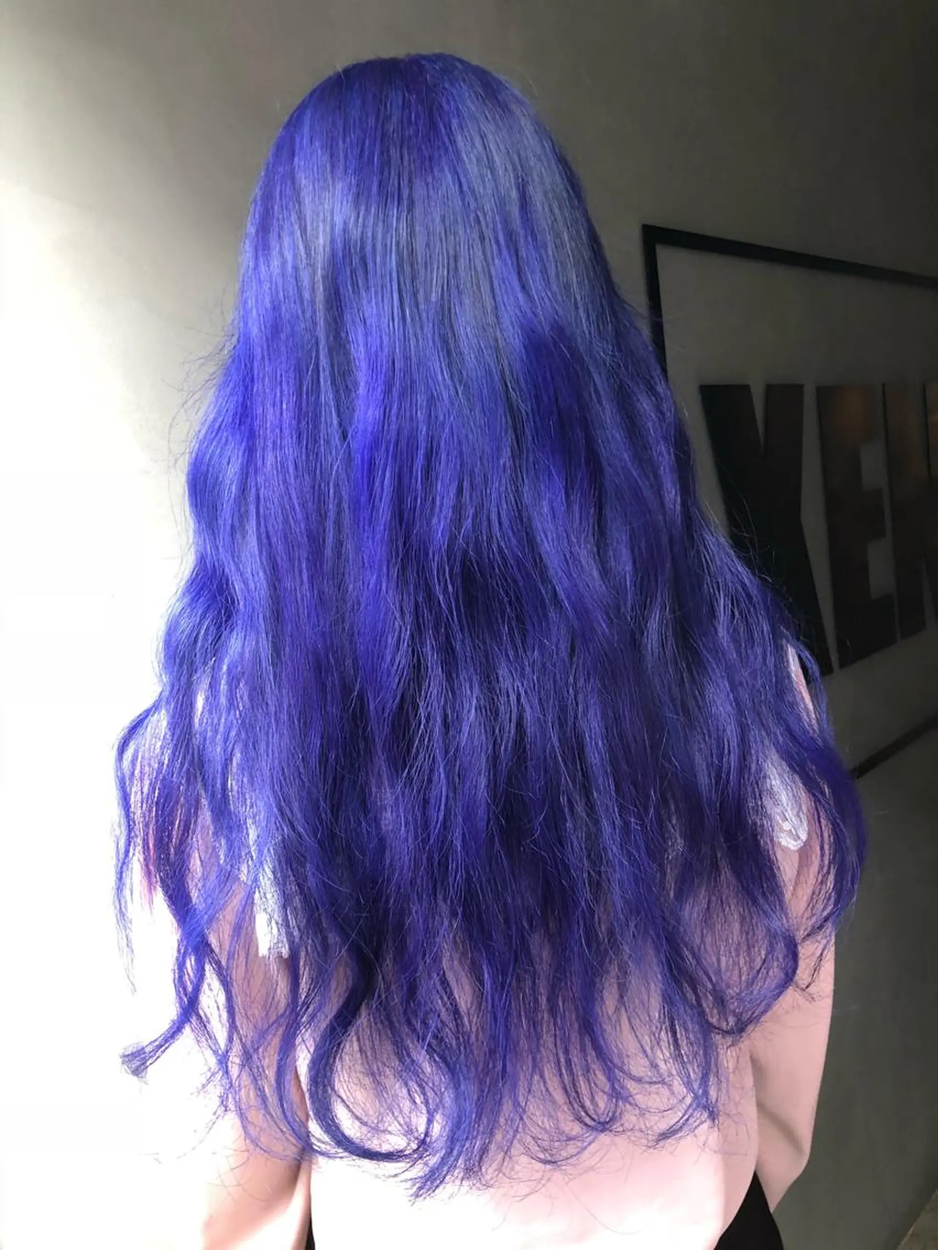 ロング みつゆ 表参道/原宿のヘアスタイル