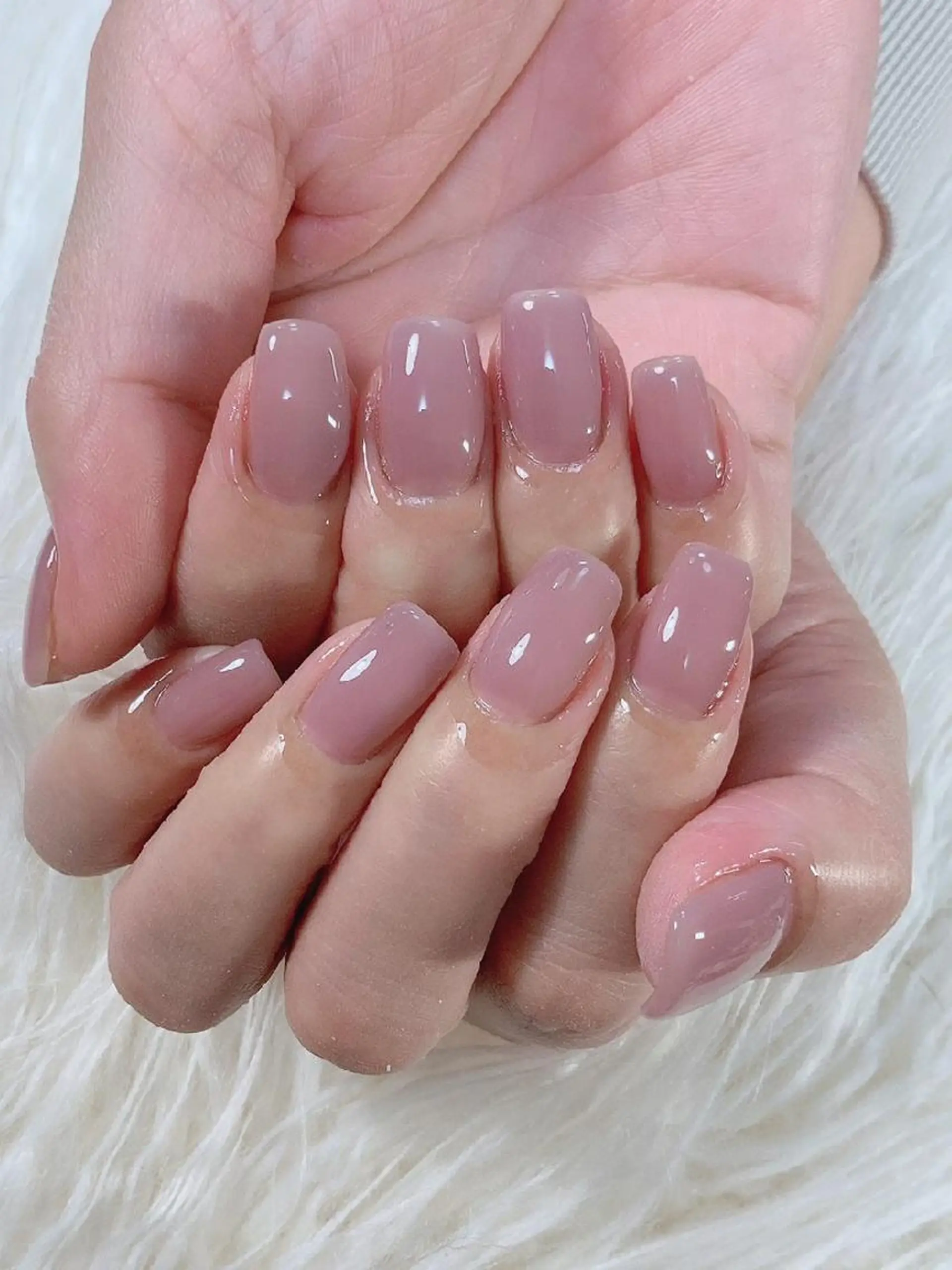   MAKInailのネイルデザイン