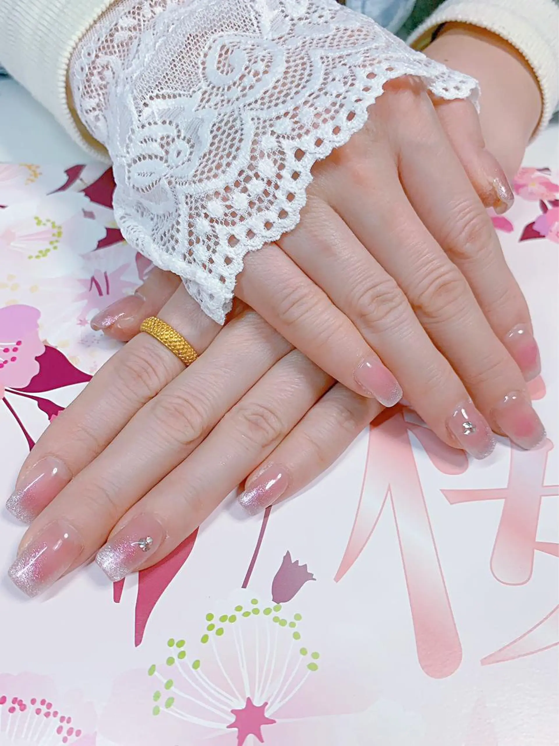 ネイル ELIA【エリア】 nailsalonのネイルデザイン