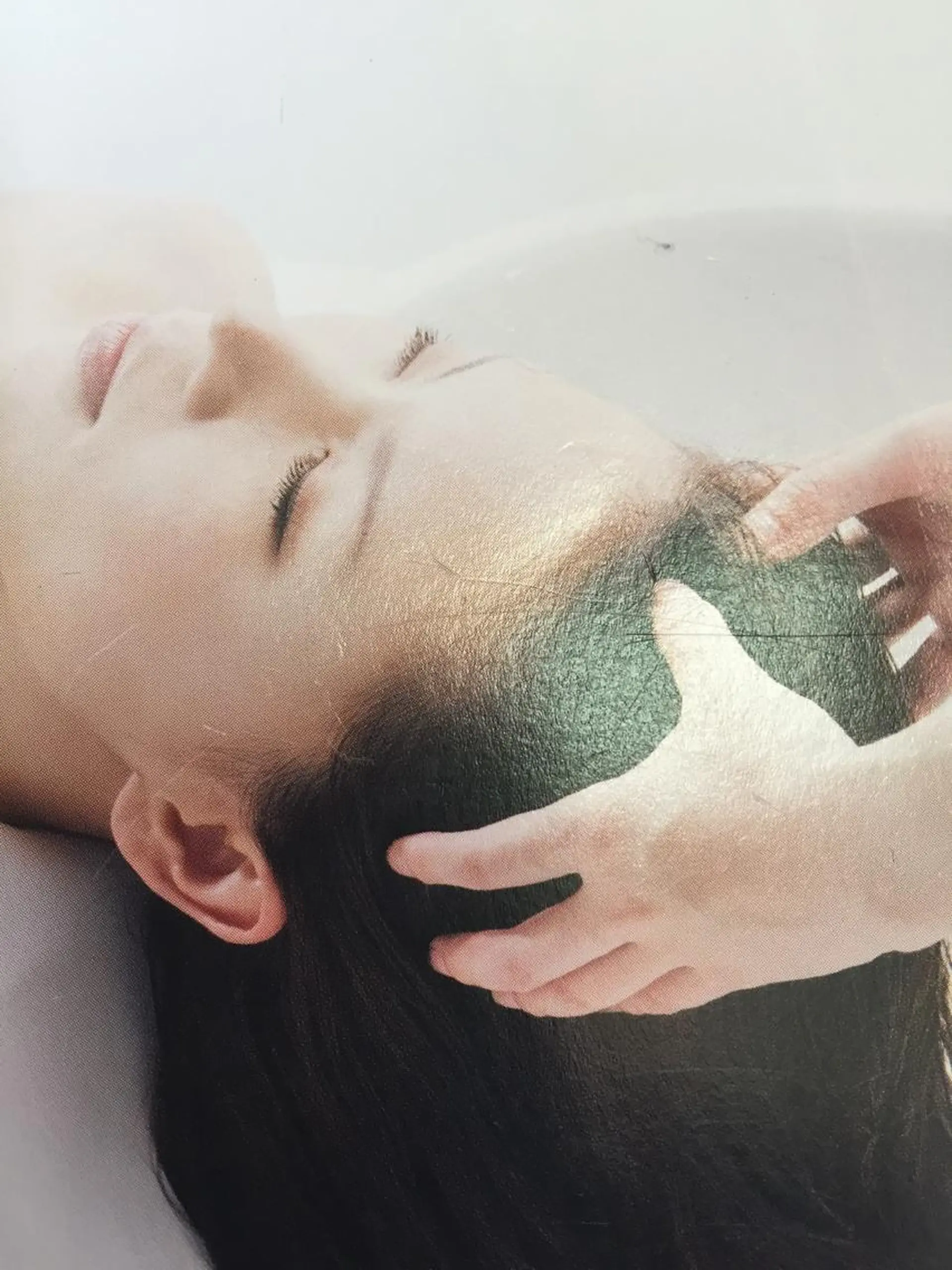 ヘッドスパ hair＆make plaisir所属・小野岡 潤子のヘアスタイル