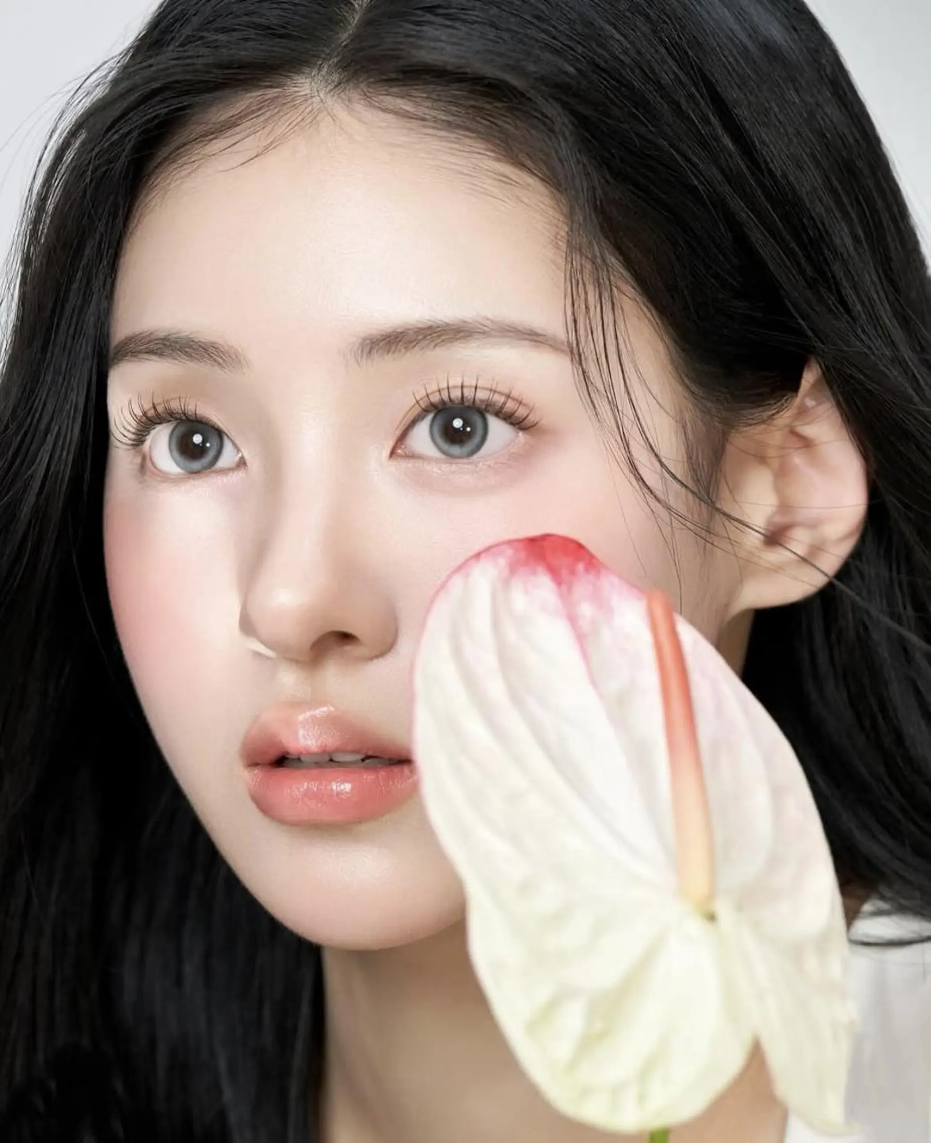 マツエク・マツパ @lunoa. _01のマツエク・マツパデザイン