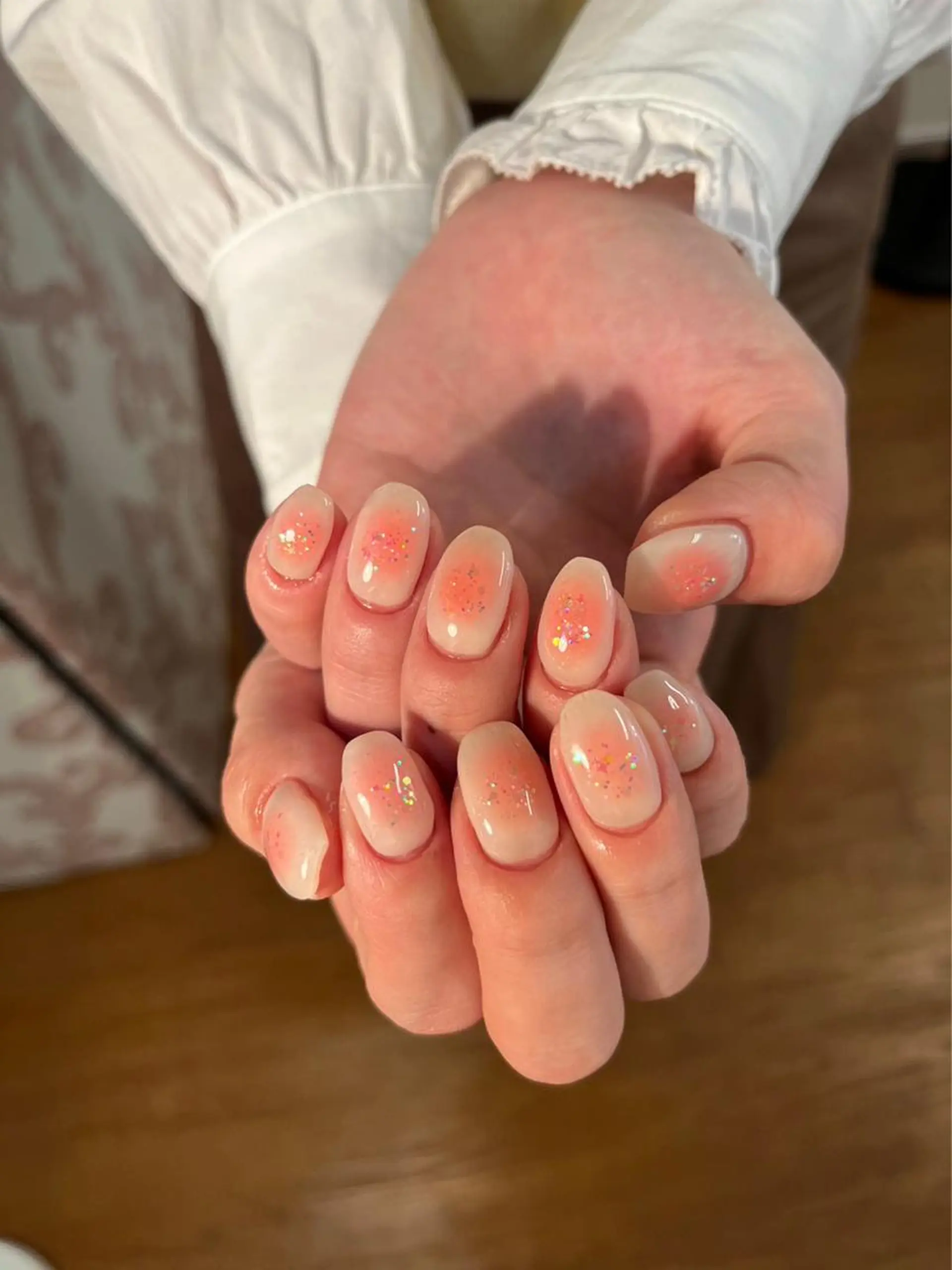 ネイル LOVE NAIL 💕Sonoのネイルデザイン