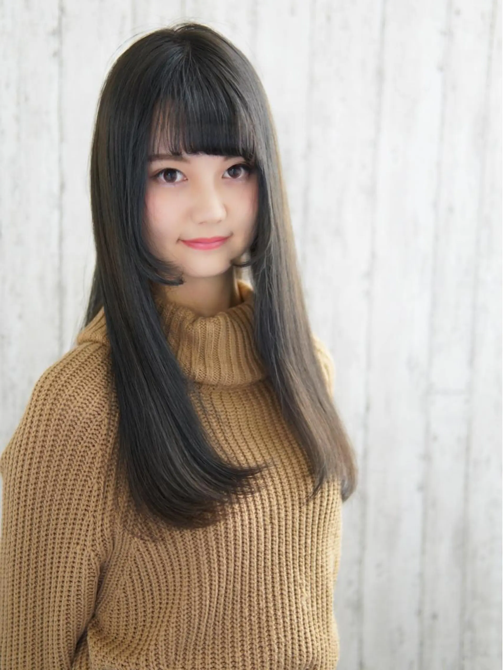 ロング カラー パーマ ヘアアレンジ キッズ ネイル マツエク・マツパ ロング ロングネイル 元町・中華街白髪染めサロン T&um【ティーアンドアム】所属・永野 良一のその他イメージ