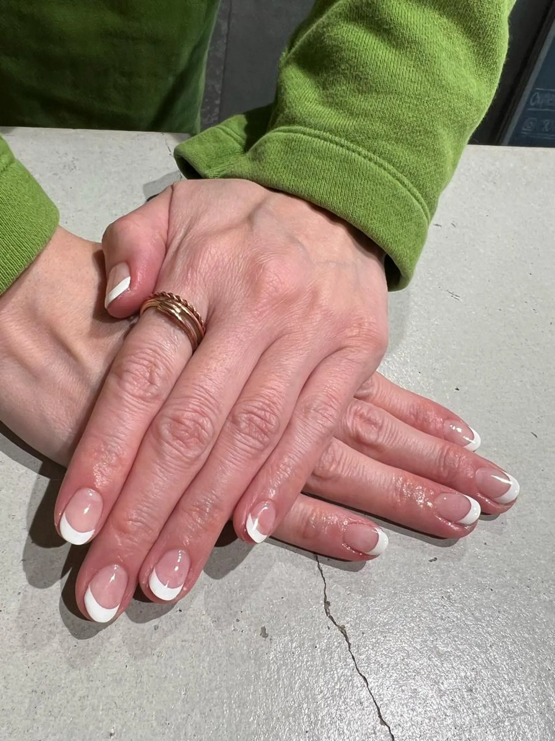 ネイル zirnail所属・zir  nail 🕊️💗RIOのネイルデザイン