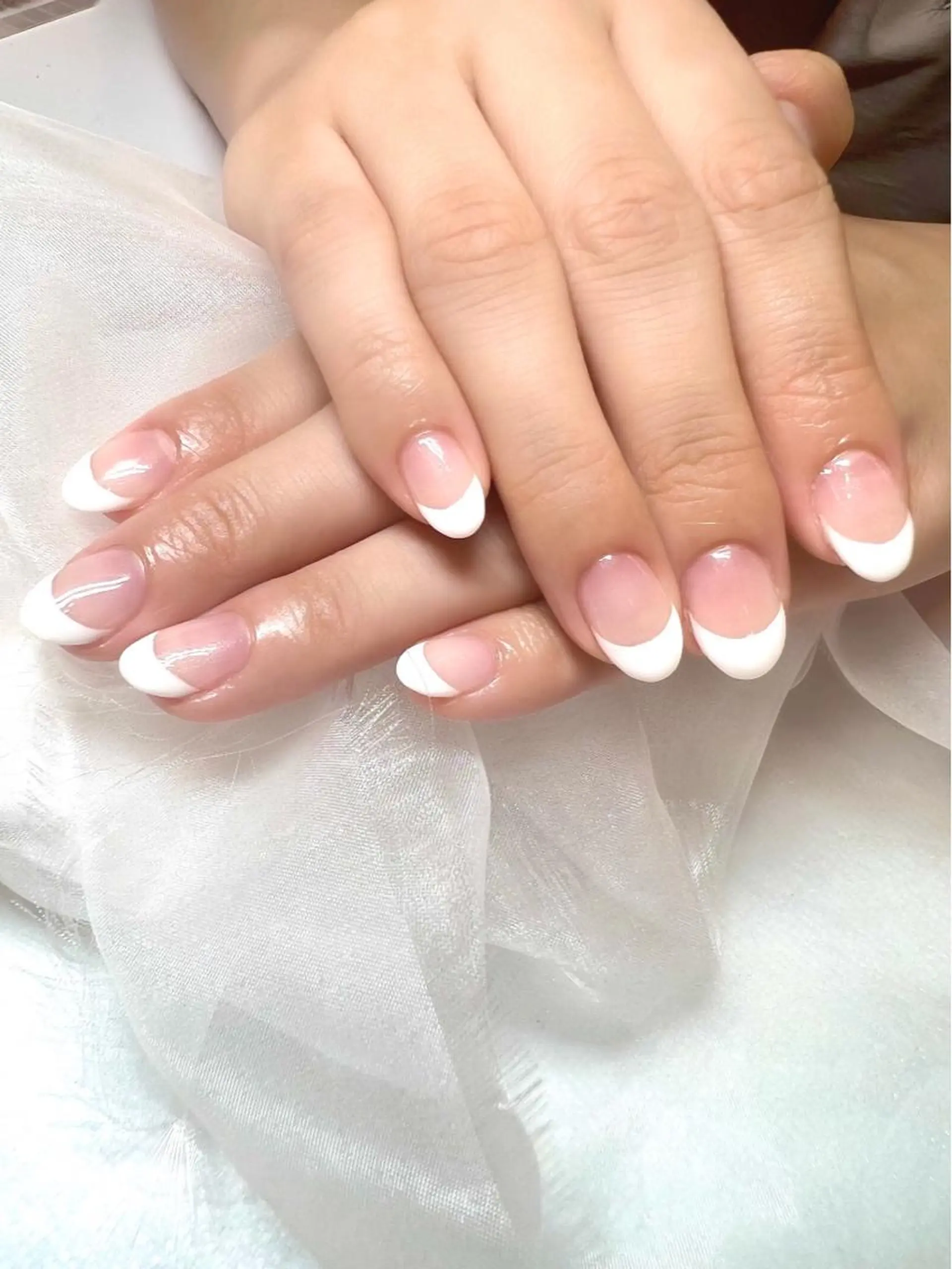 ネイル ハンドネイル clover nailのネイルデザイン