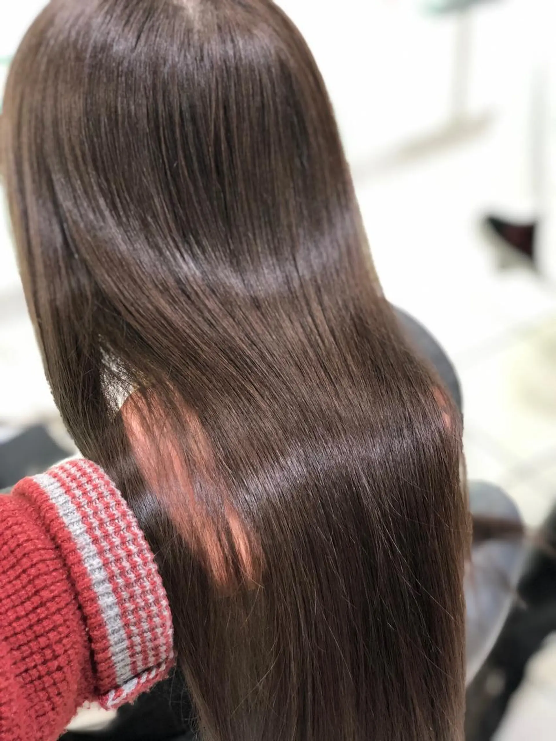 ロング stastny所属・⚜️stastny DAIKI⚜️のヘアスタイル