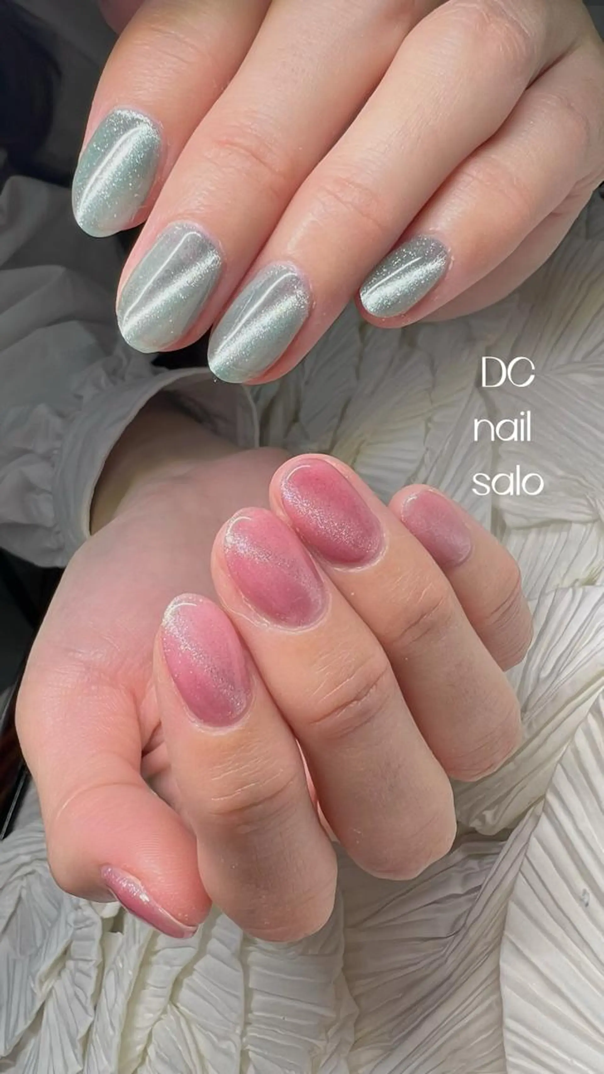 ネイル DC nail salonのネイルデザイン