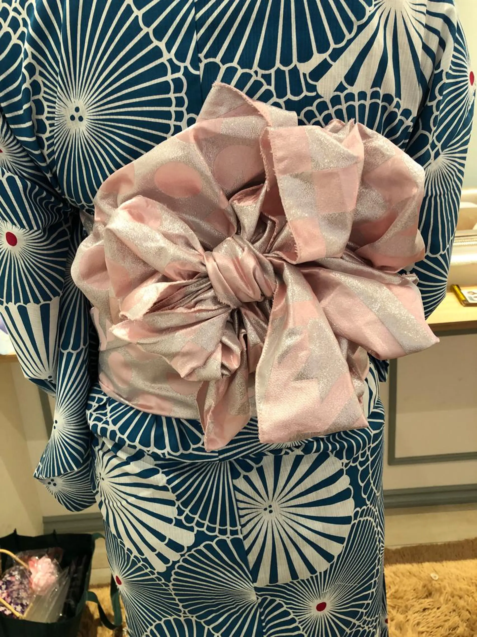 ヘアアレンジ 浴衣 SERA ✳︎の眉毛・アイブロウイメージ