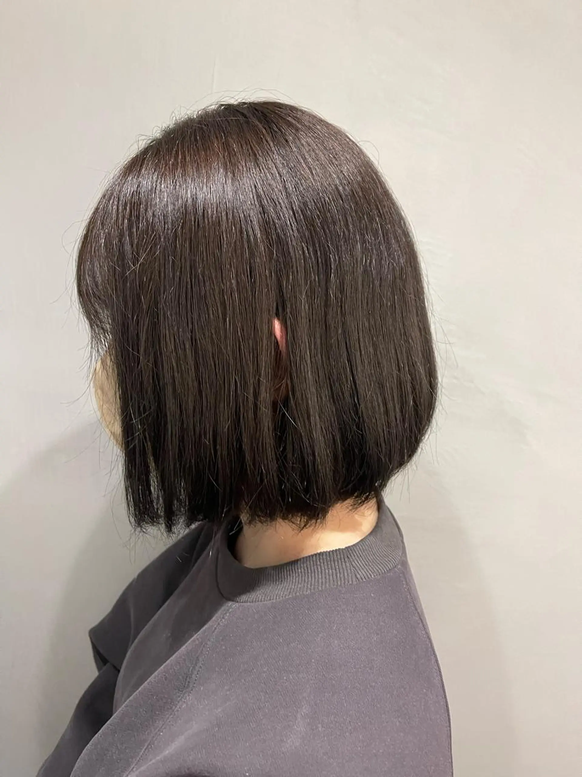 ショート Colore（コローレ）所属・顔タイプ/ダブルカラ ー/りりかのその他イメージ