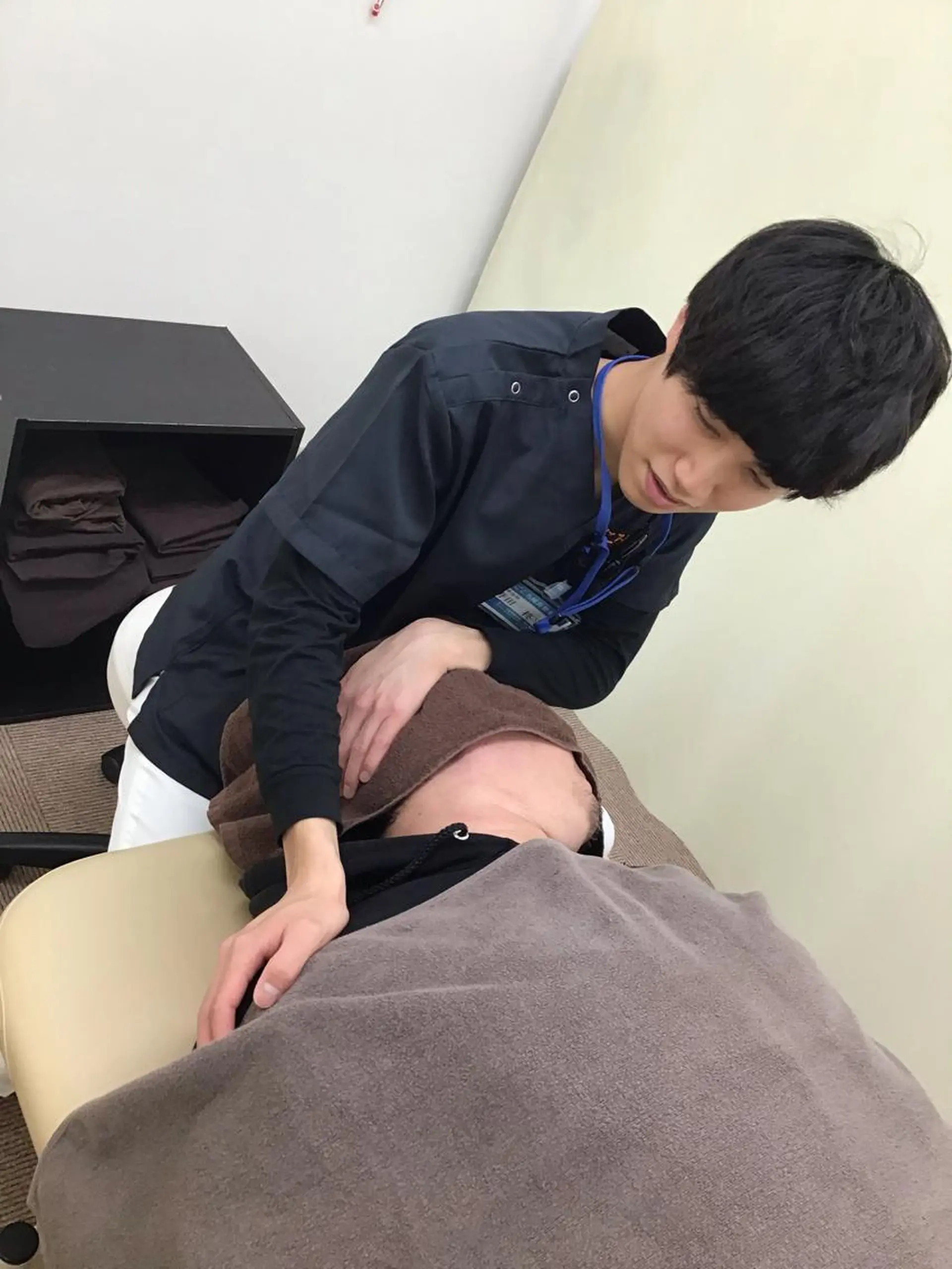 まごころ鍼灸整骨院所属・まごころ鍼灸整骨院 京王堀之内院のエステ・リラクイメージ