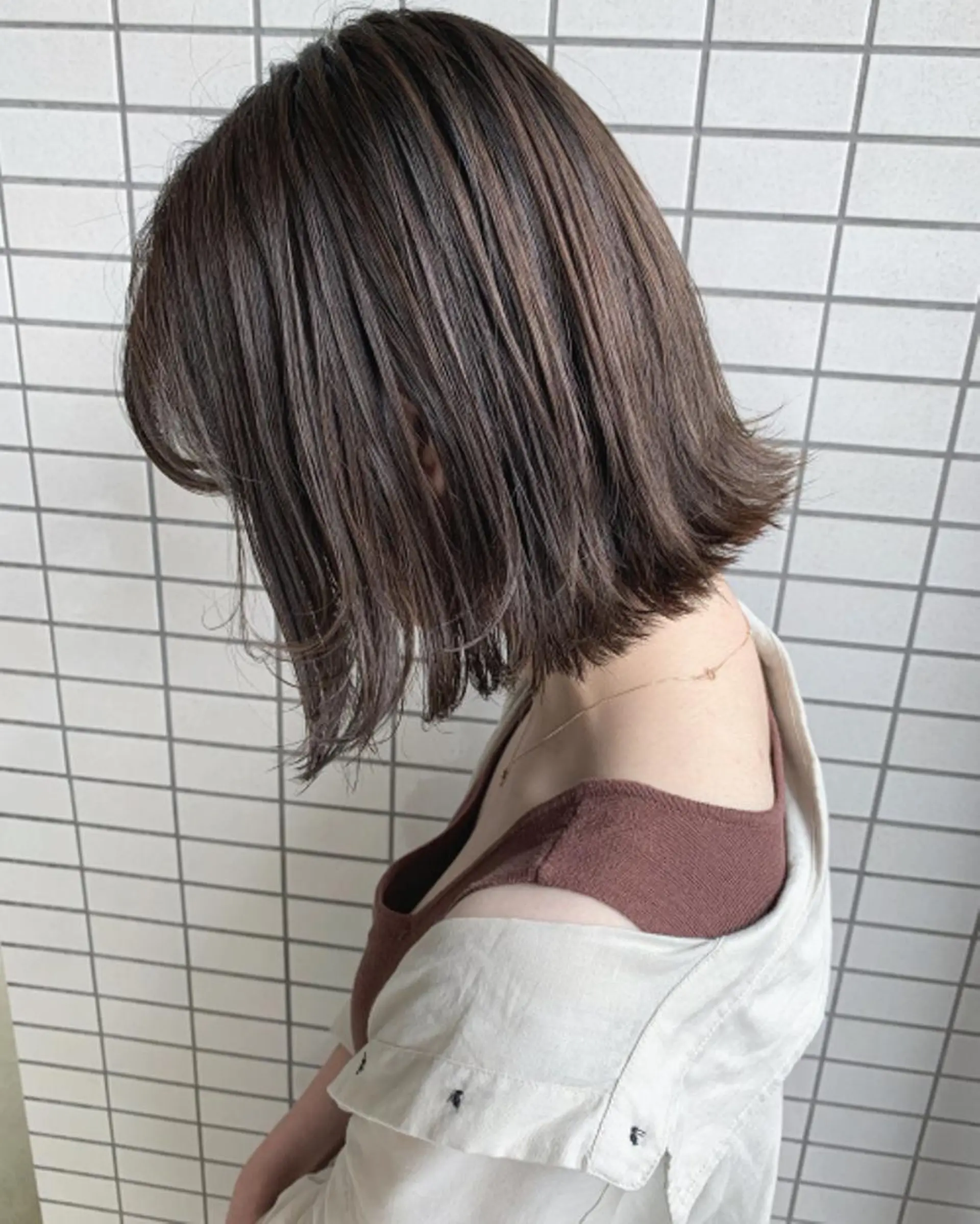 ショート 冨木 雄斗のヘアスタイル