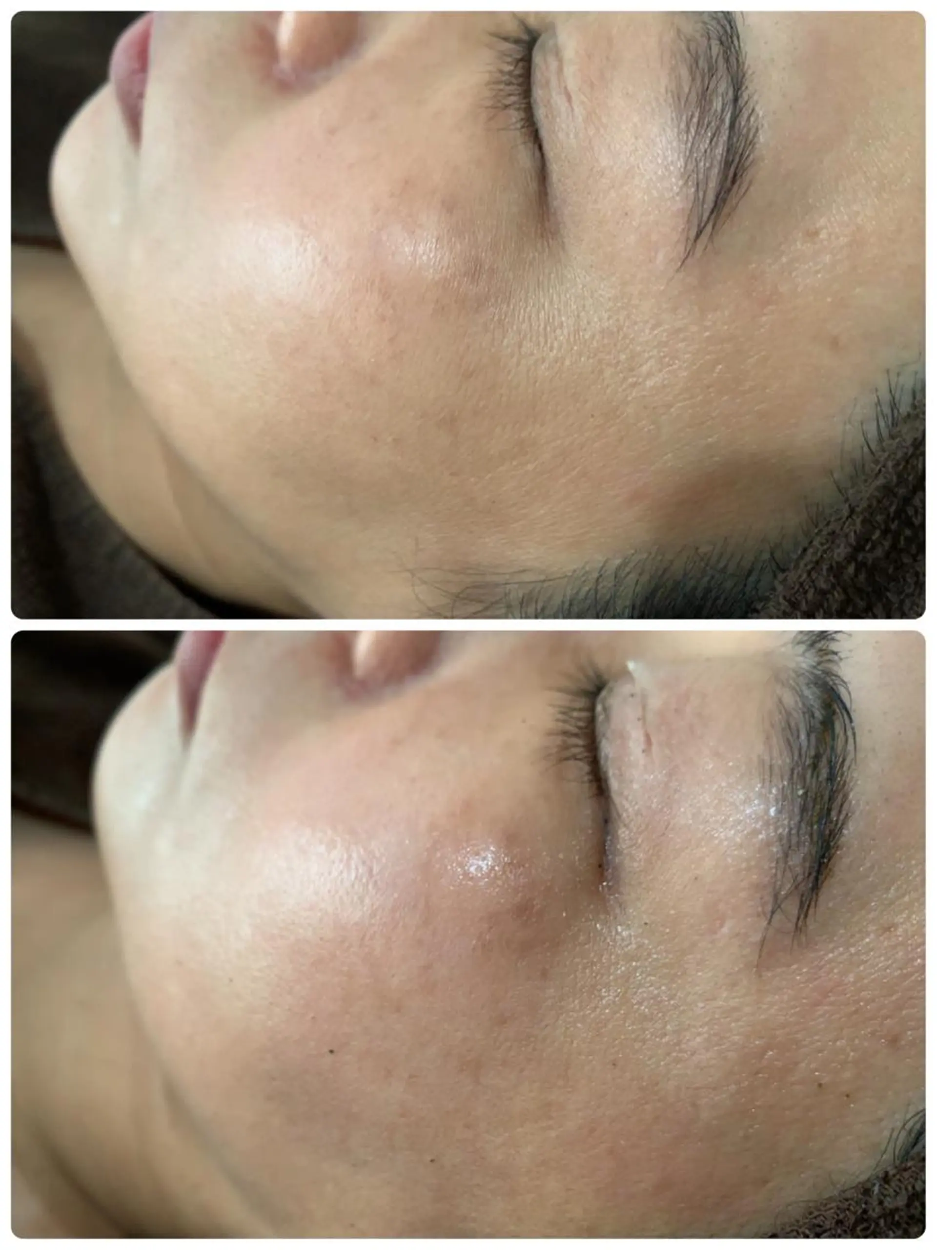 エステ espoir エスポワールのネイルデザイン