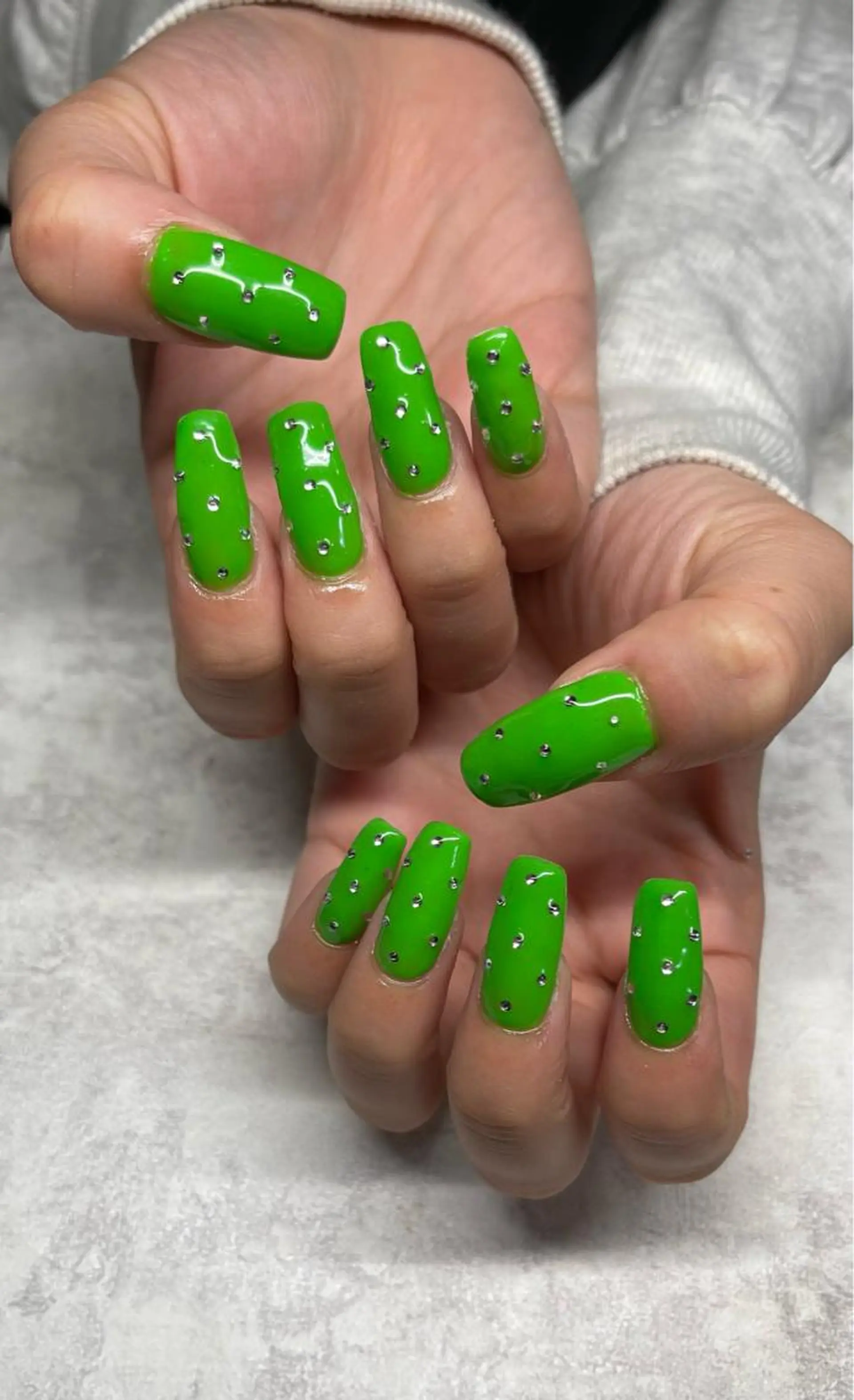 ネイル yu kaのネイルデザイン