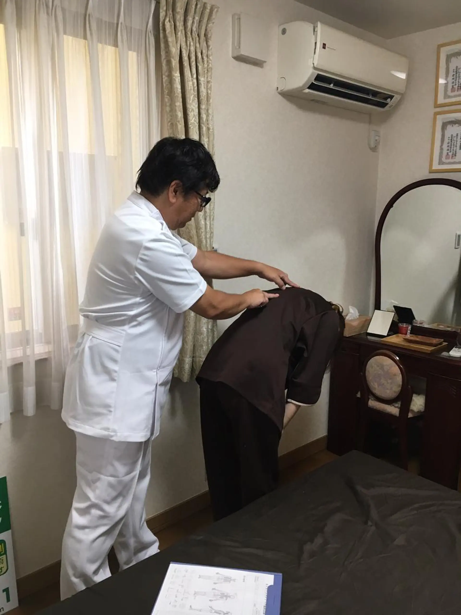 プライベートサロン Lｏｋａｈｉ飯生透のエステ・リラクイメージ