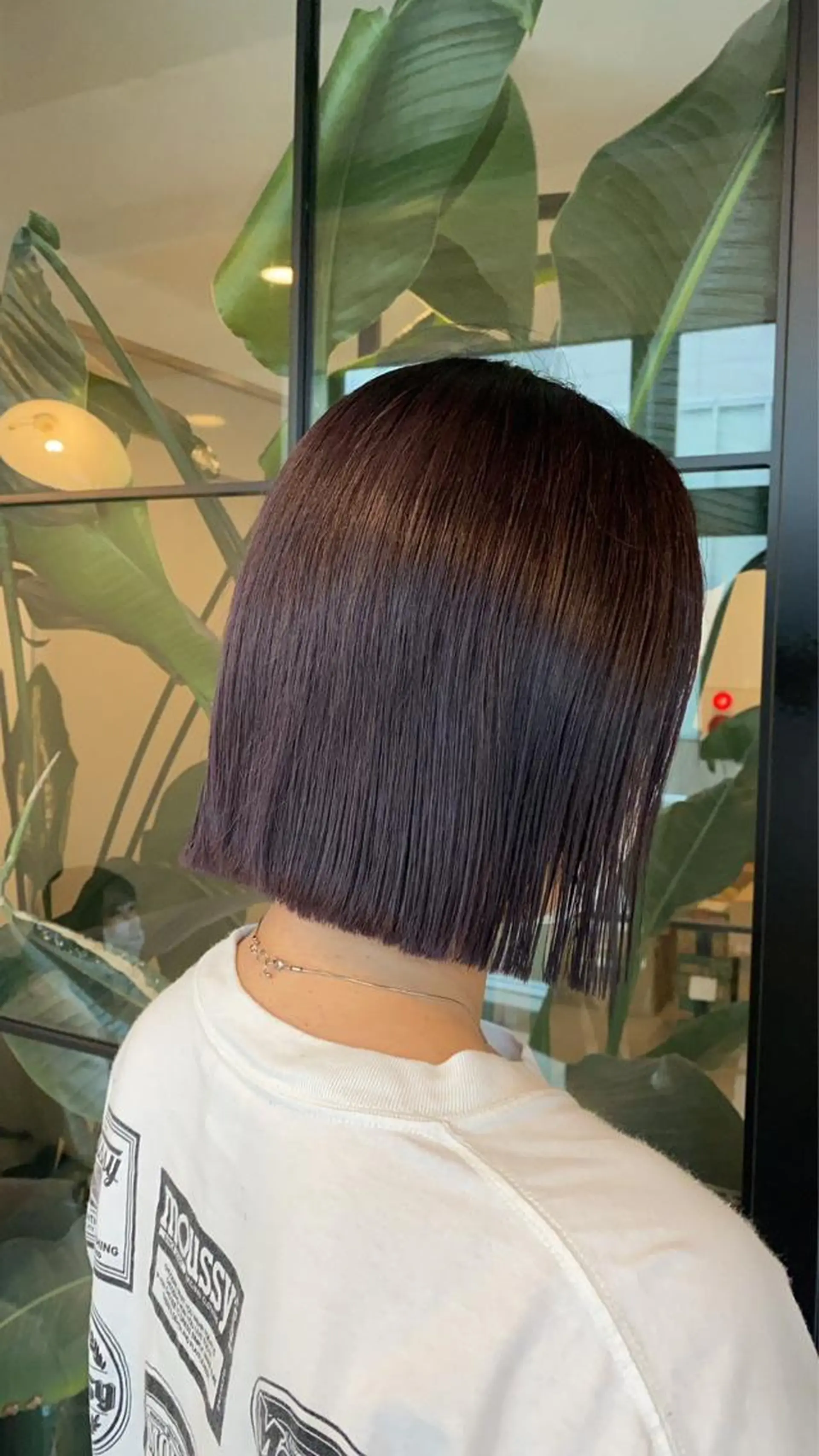 カラー 新潟/万代/ベージュ ダブルカラー髙橋魁真のヘアスタイル