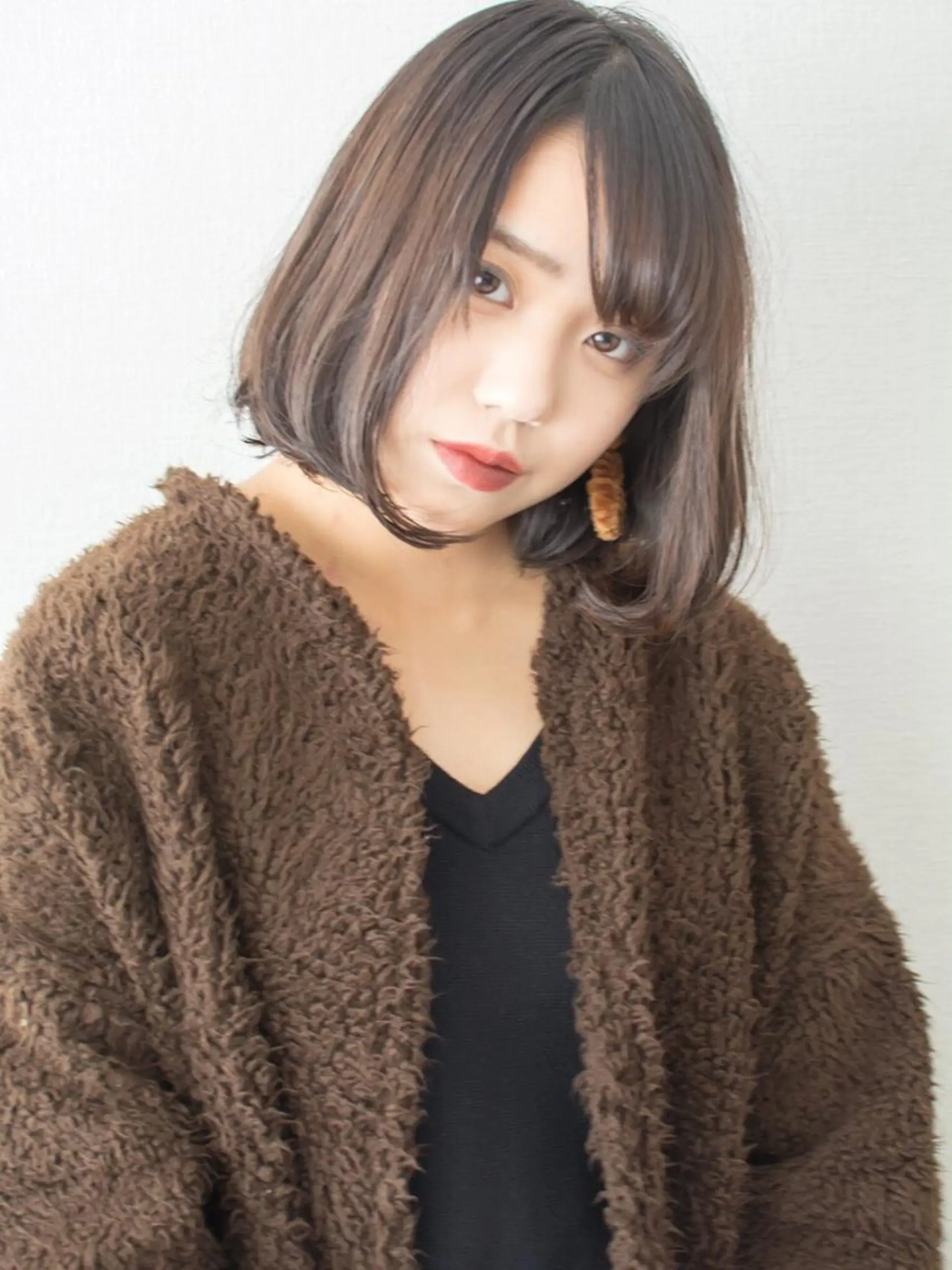 ミディアム カラー 撮影モデル 斉藤 正敏のその他イメージ