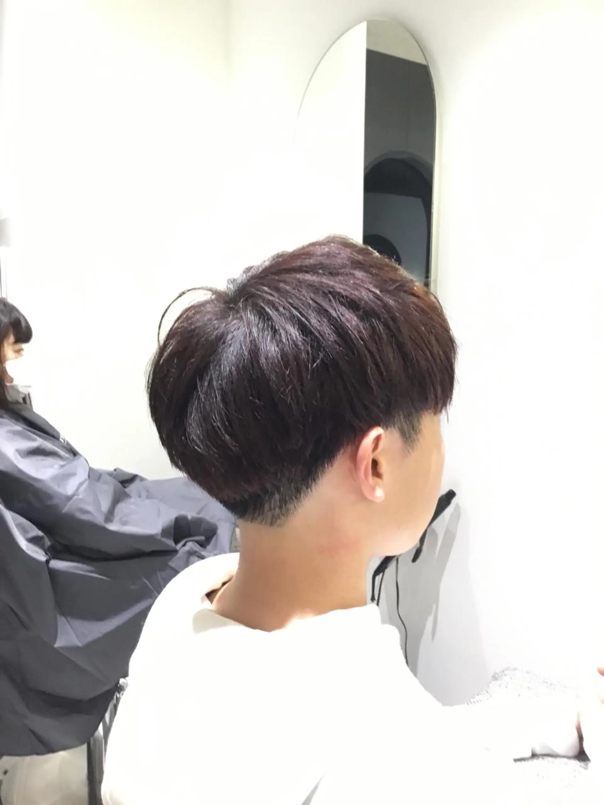 メンズ カット ヘッドスパ ✨あなたのお悩み解消 美容師✨TOMOKAのヘアスタイル
