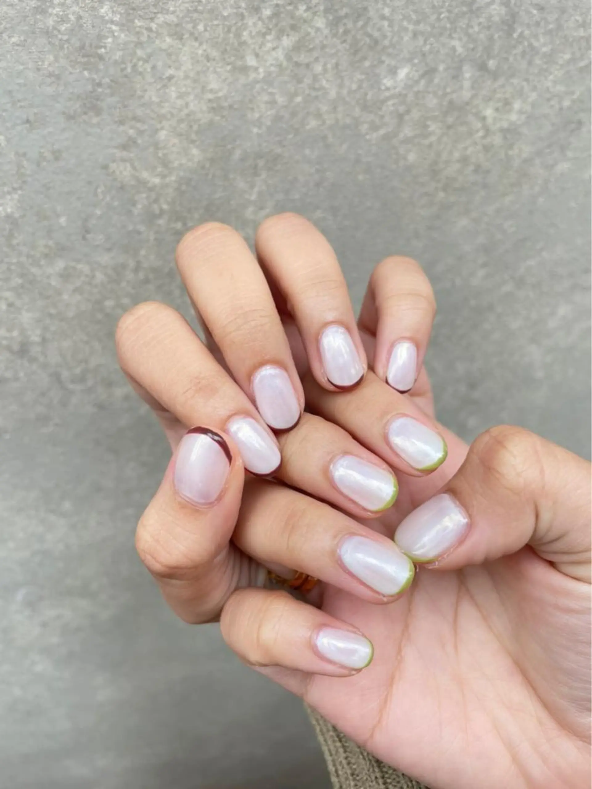 ネイル 金子 麗のその他イメージ