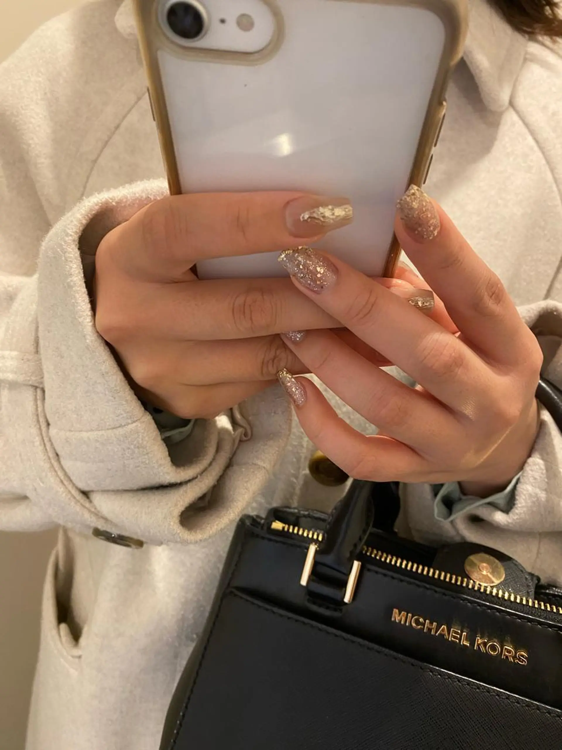 ネイル nnail Natsumiのネイルデザイン