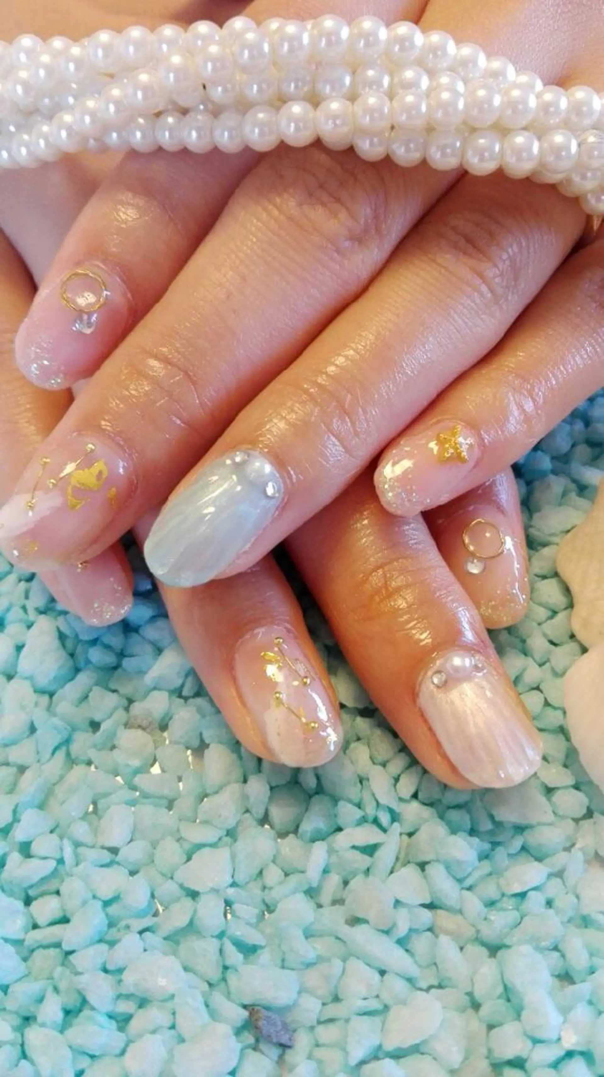 ネイル MANA MANAのネイルデザイン