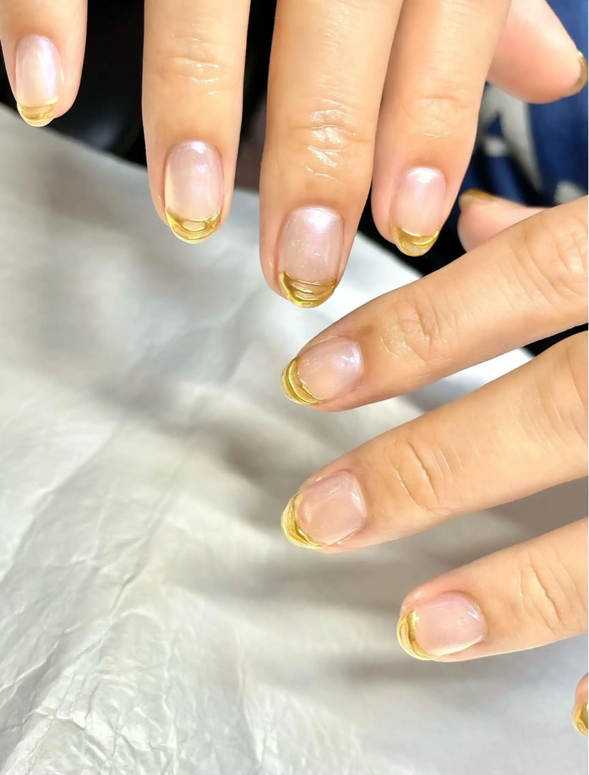 ネイル ハンドネイル Nail salon Venusのネイルデザイン