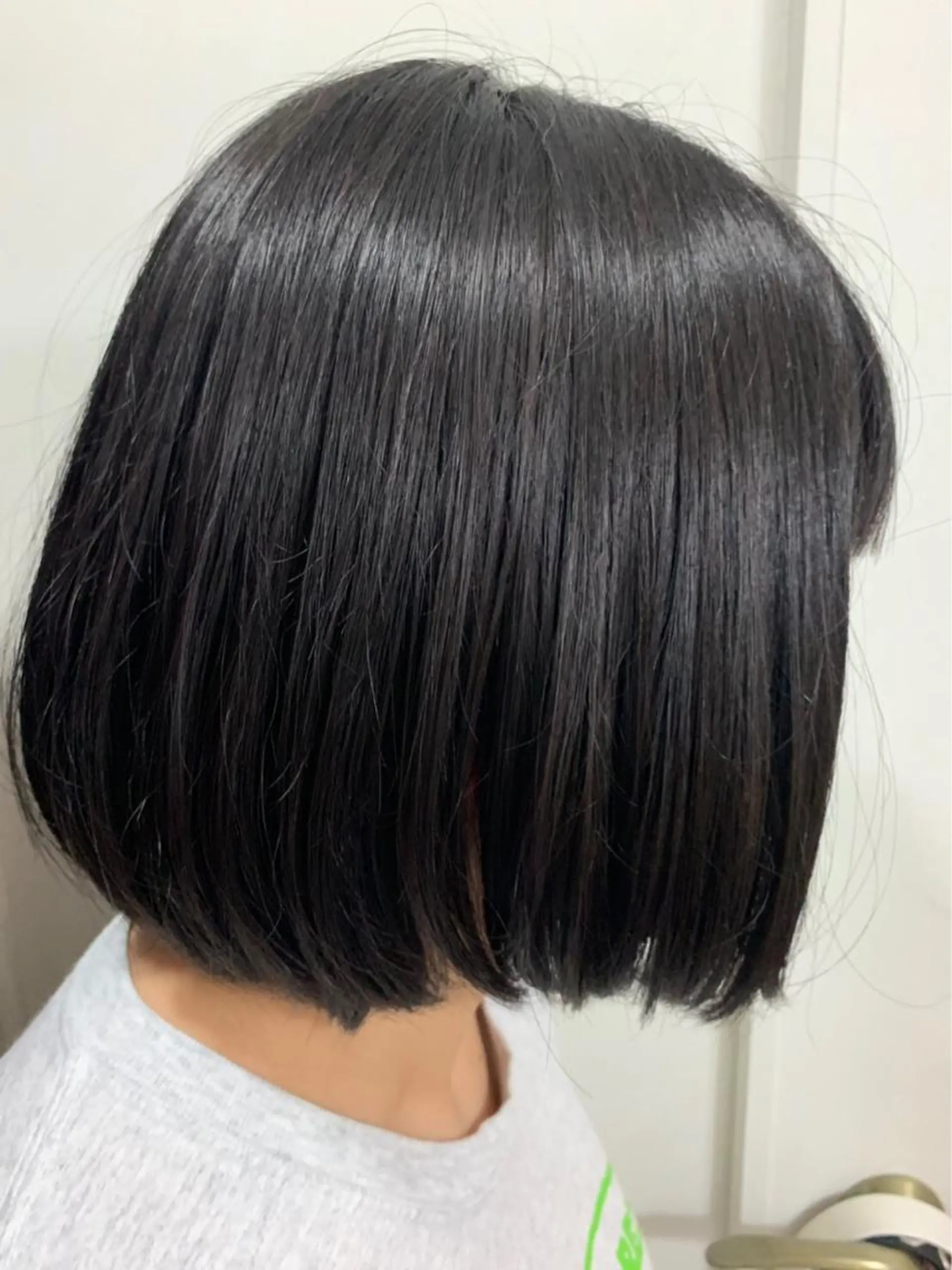 ショート カットモデル大募集✨ ✨BASSA保谷店✨のヘアスタイル