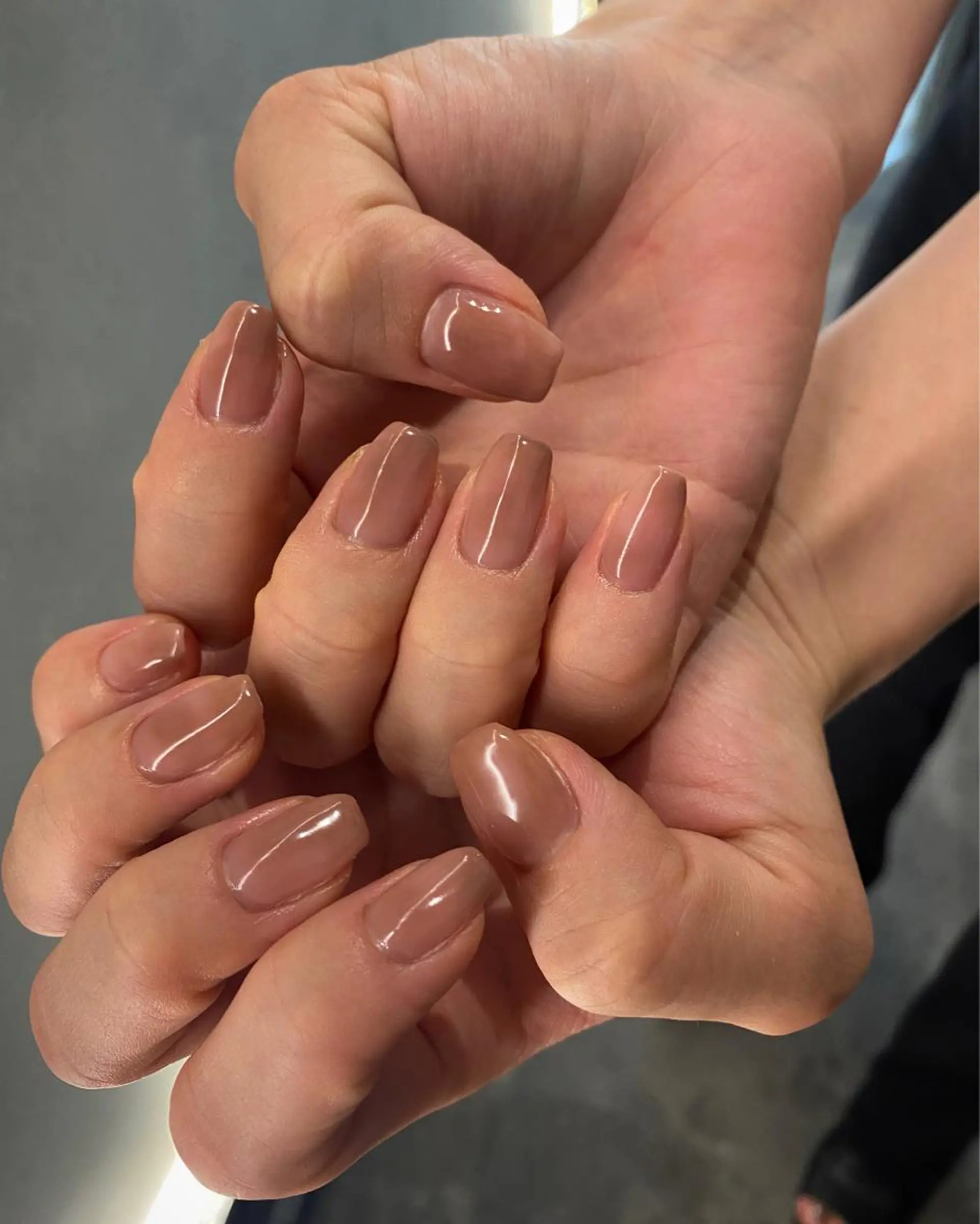 ネイル ハンドネイル Keiko .のネイルデザイン