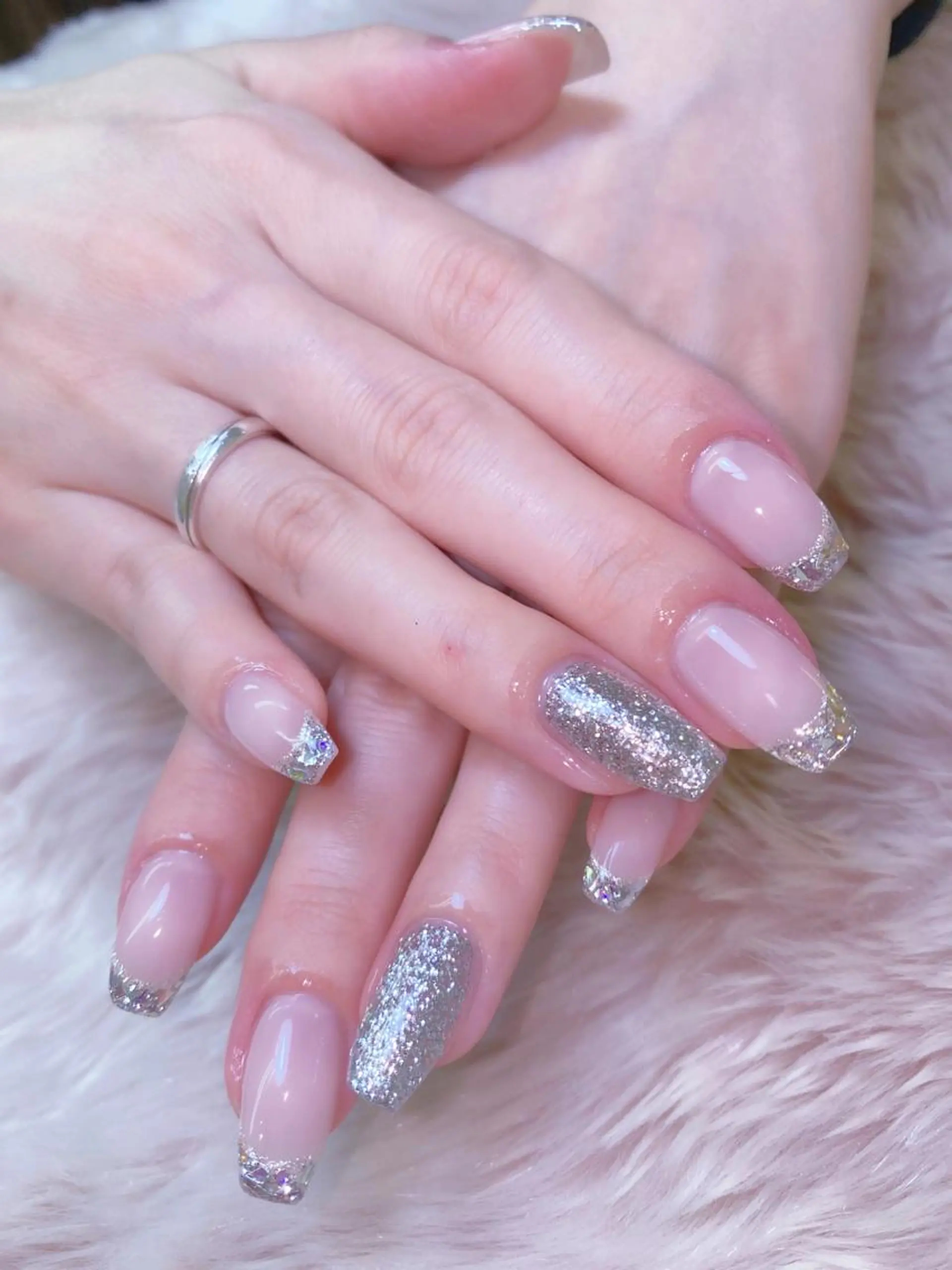 ネイル Avenir所属・Avenir nailのネイルデザイン