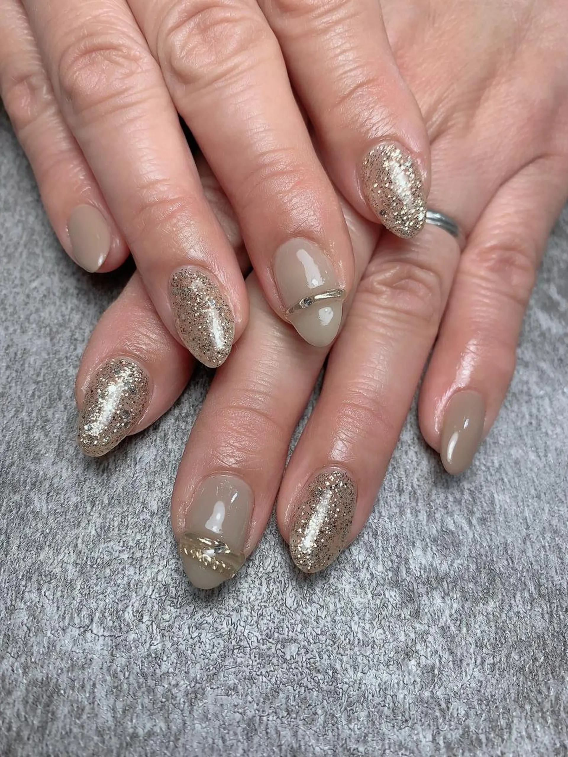 ネイル 𝐑𝐞𝐯𝐢𝐨 ___堺市西区のその他イメージ