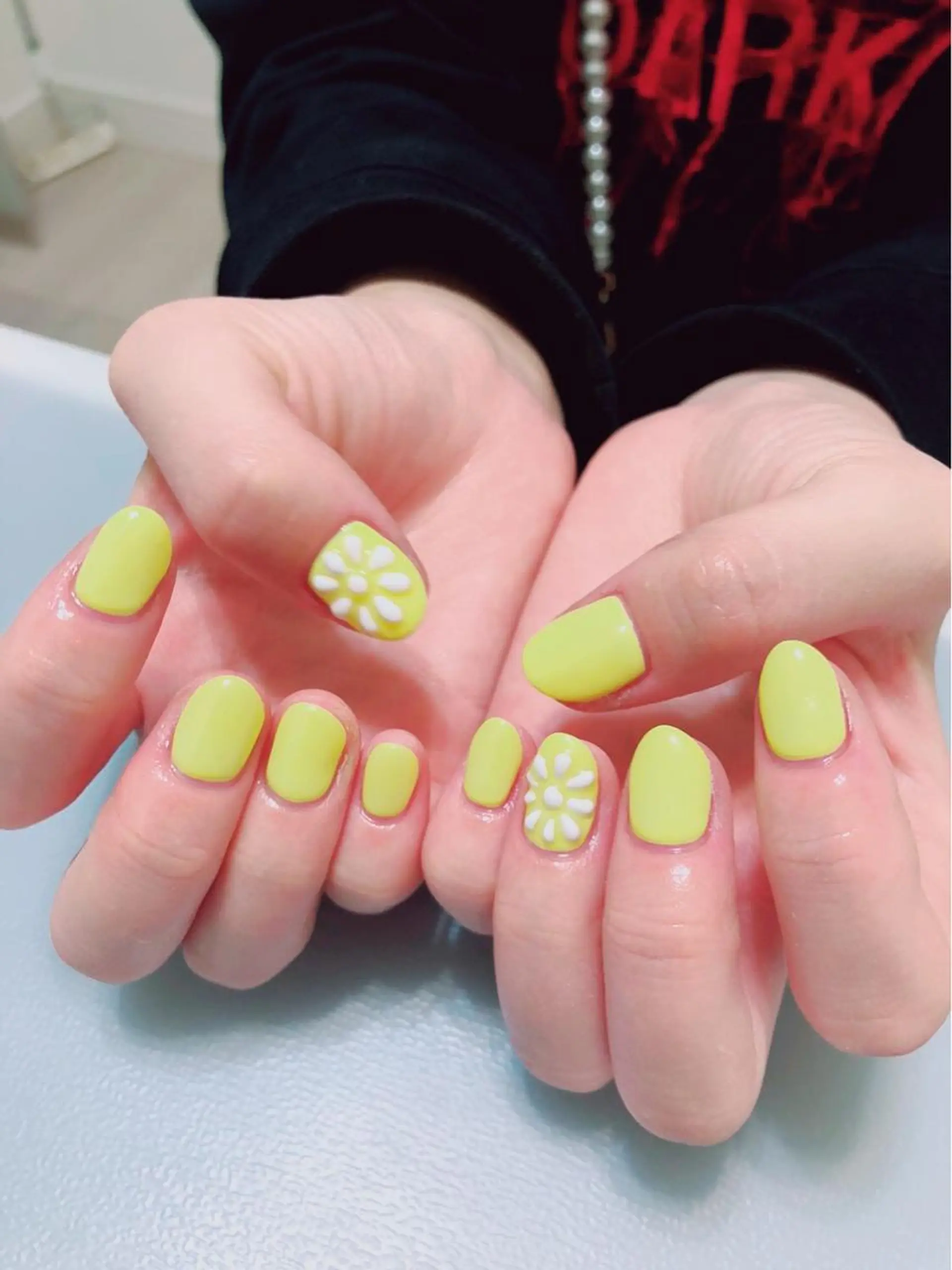 ネイル ハンドネイル ere beauty yukiのネイルデザイン