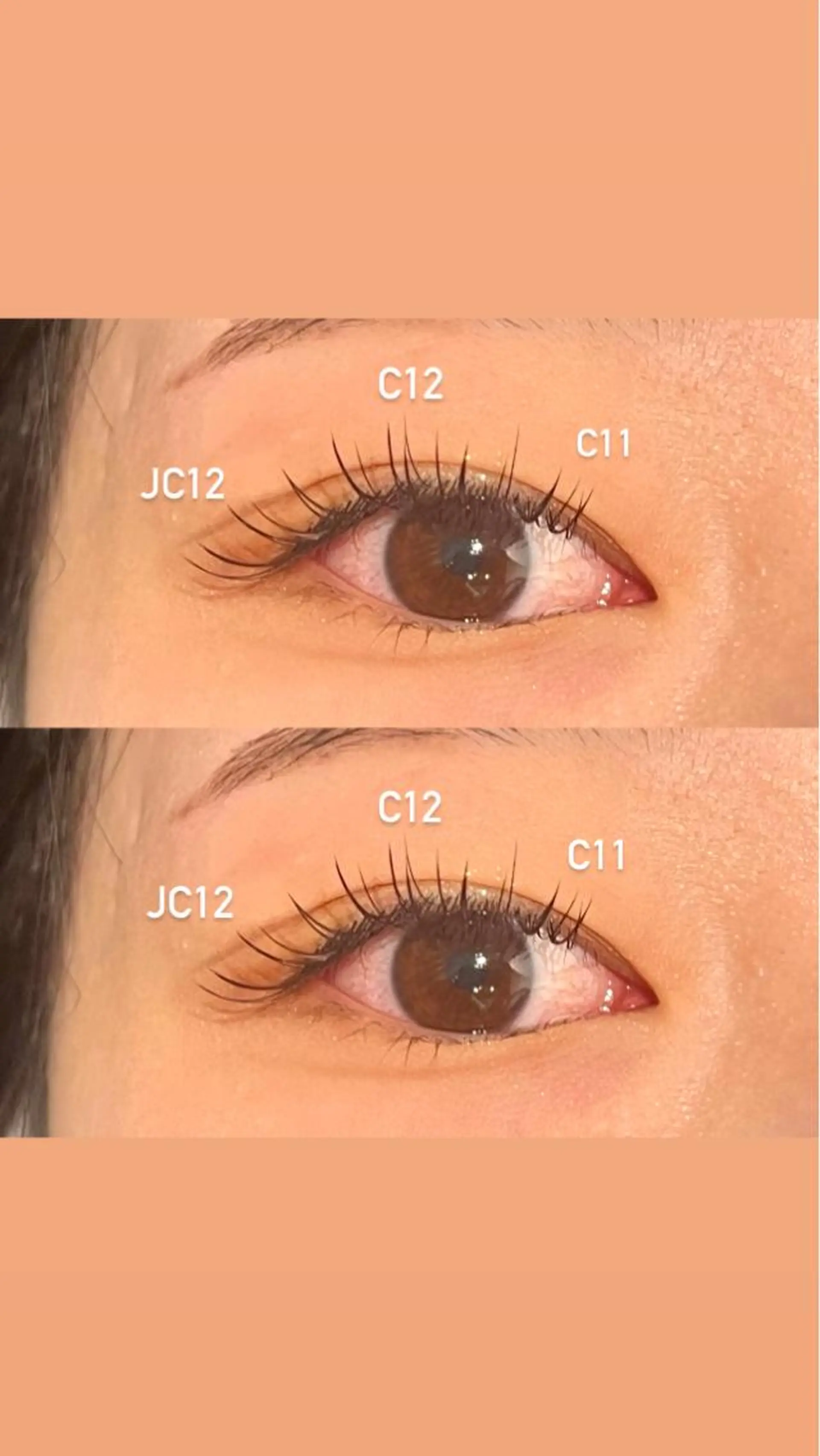 マツエク・マツパ 個性派／中韓ネイル SAKURAのネイルデザイン