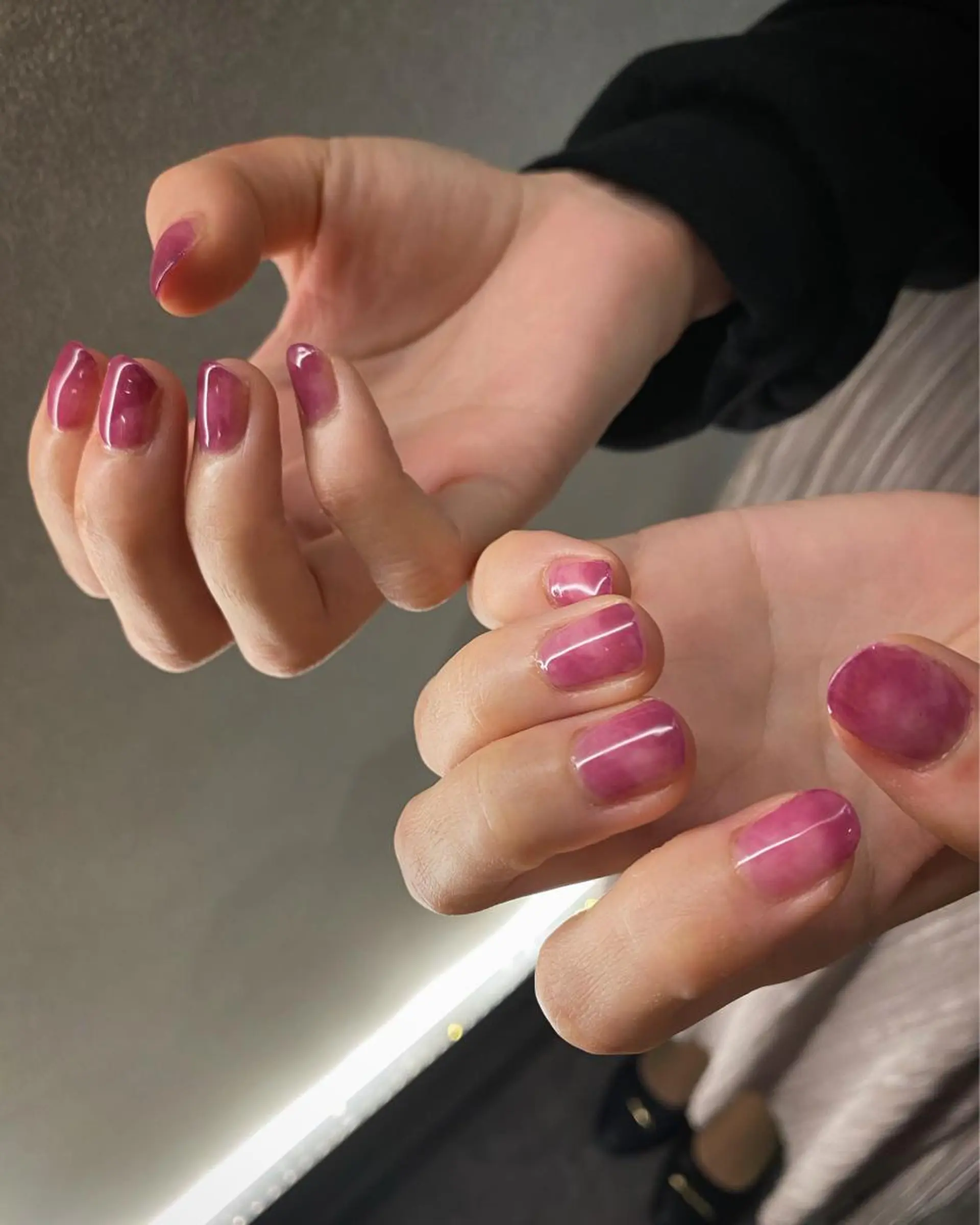 ネイル Keiko .のネイルデザイン