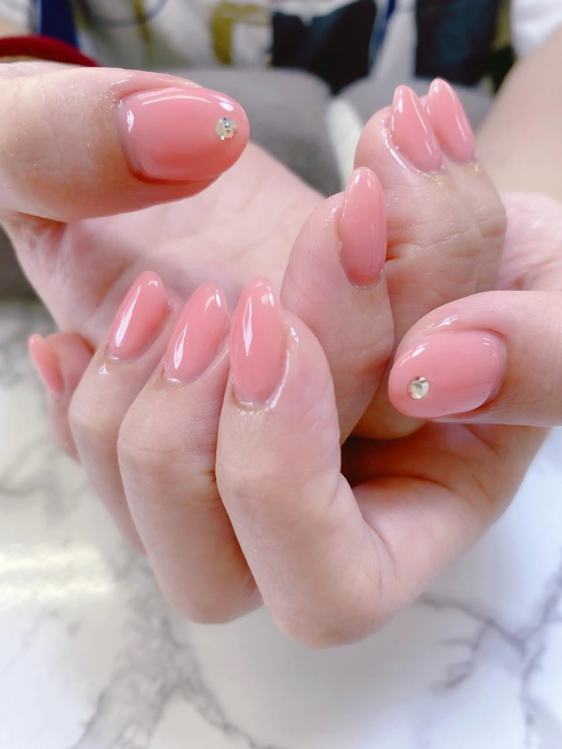 ネイル Avenir所属・Avenir nailのネイルデザイン