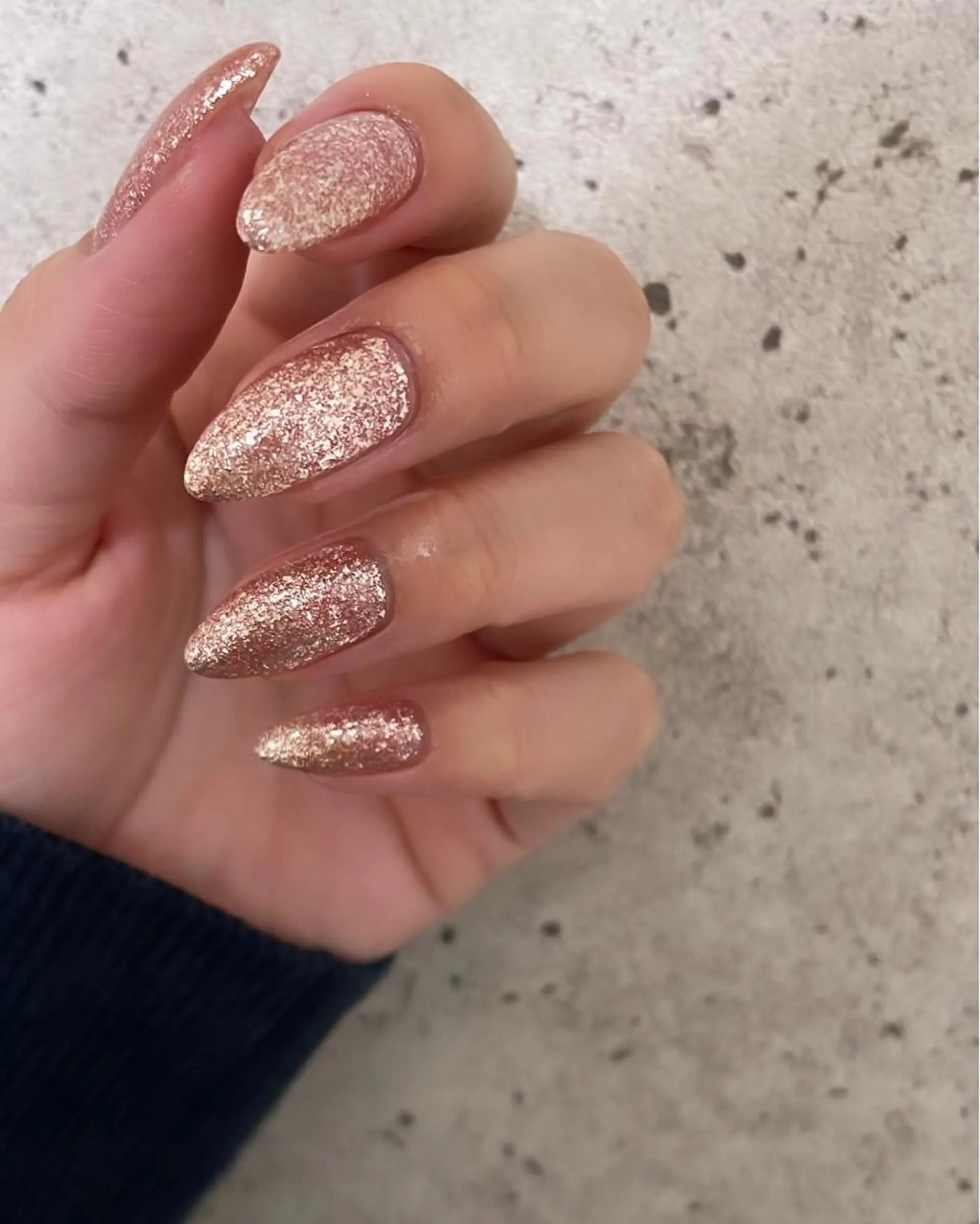 ネイル ハンドネイル nailsalon NANAのネイルデザイン