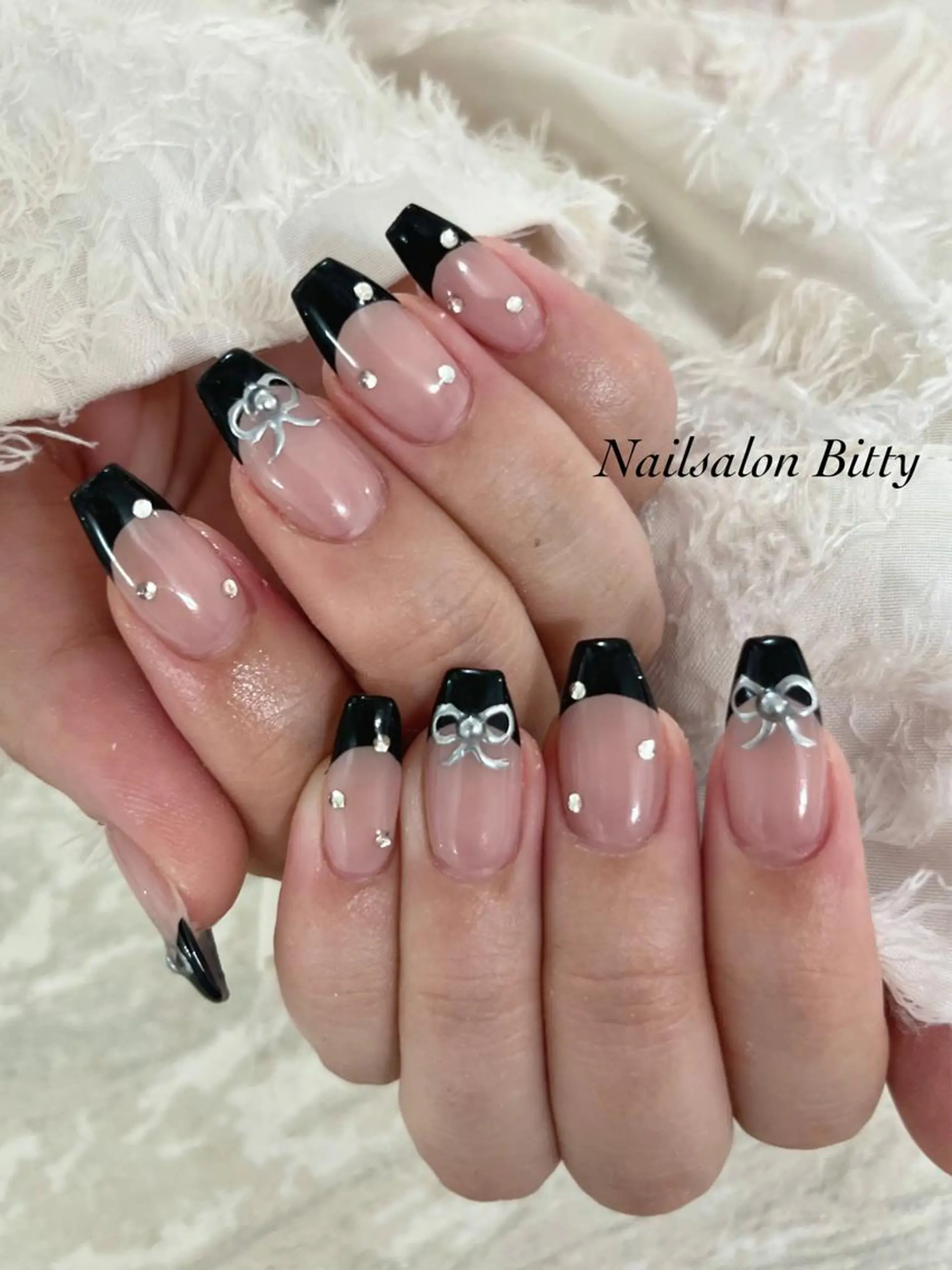 ネイル Bitty misaのネイルデザイン