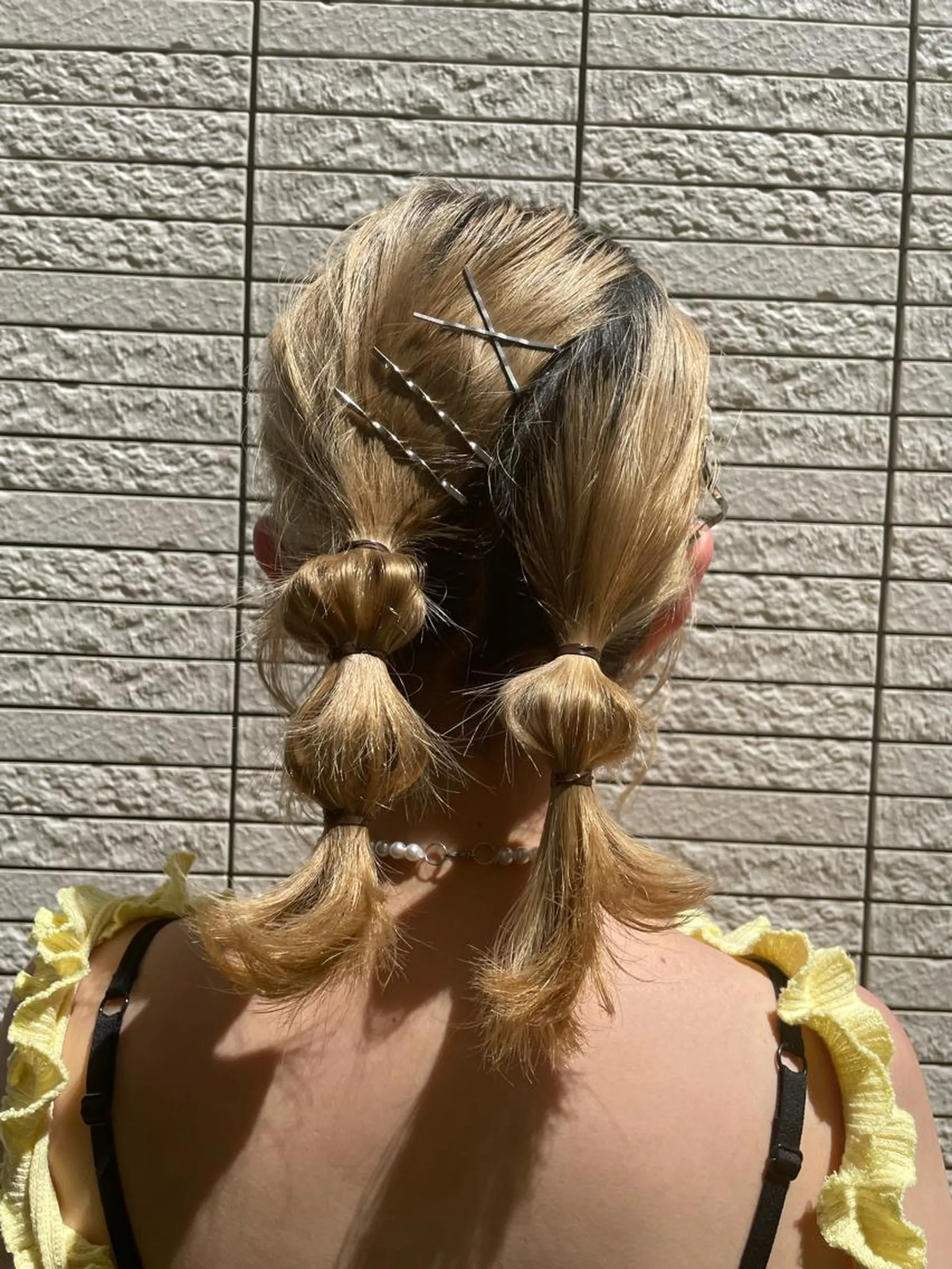 ミディアム 🩵ANELA東口 齋藤琴音💚のマツエク・マツパデザイン