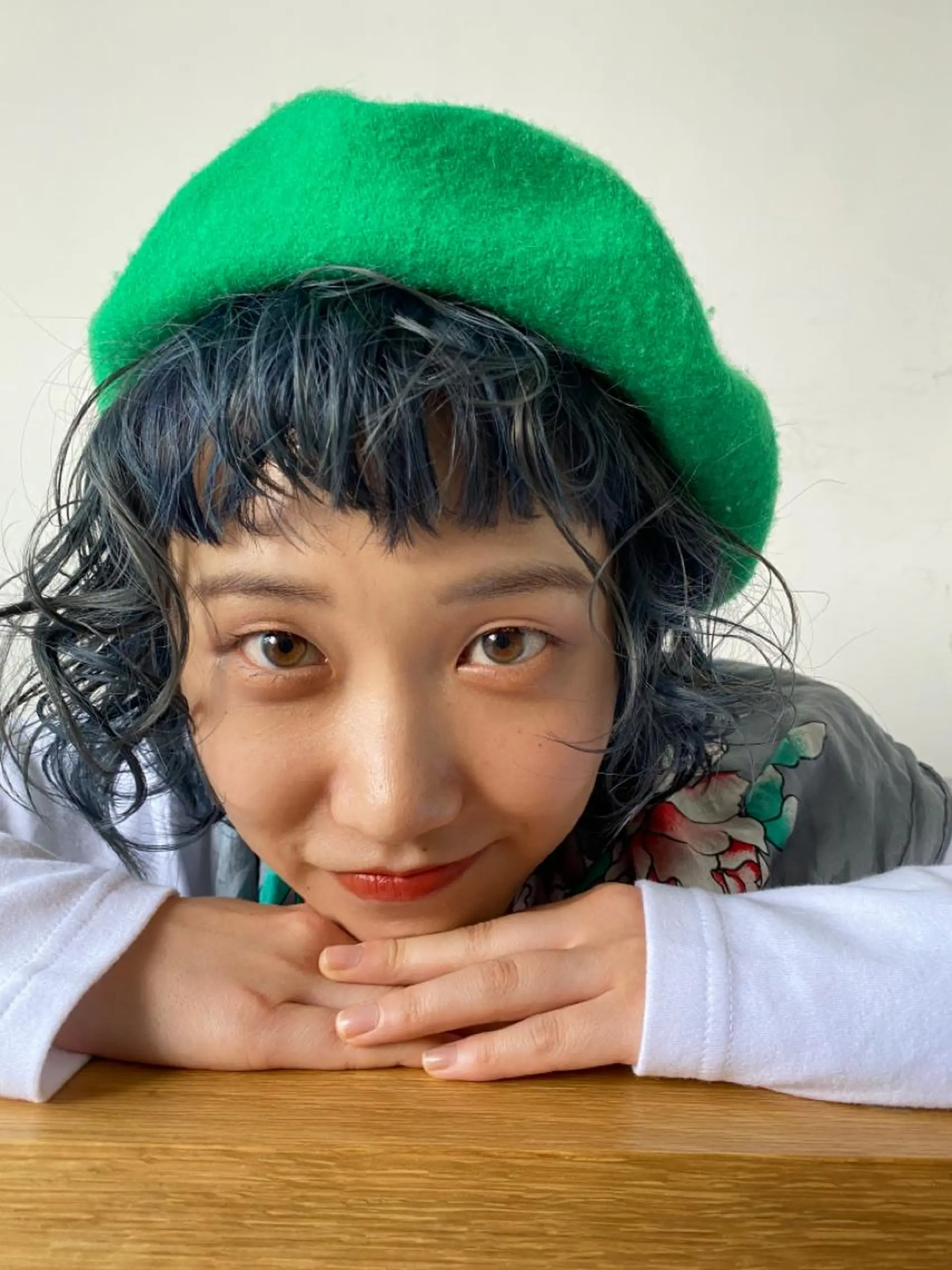 ショート パーマ Labyrinth所属・Labyrinth /  ichigoのヘアスタイル