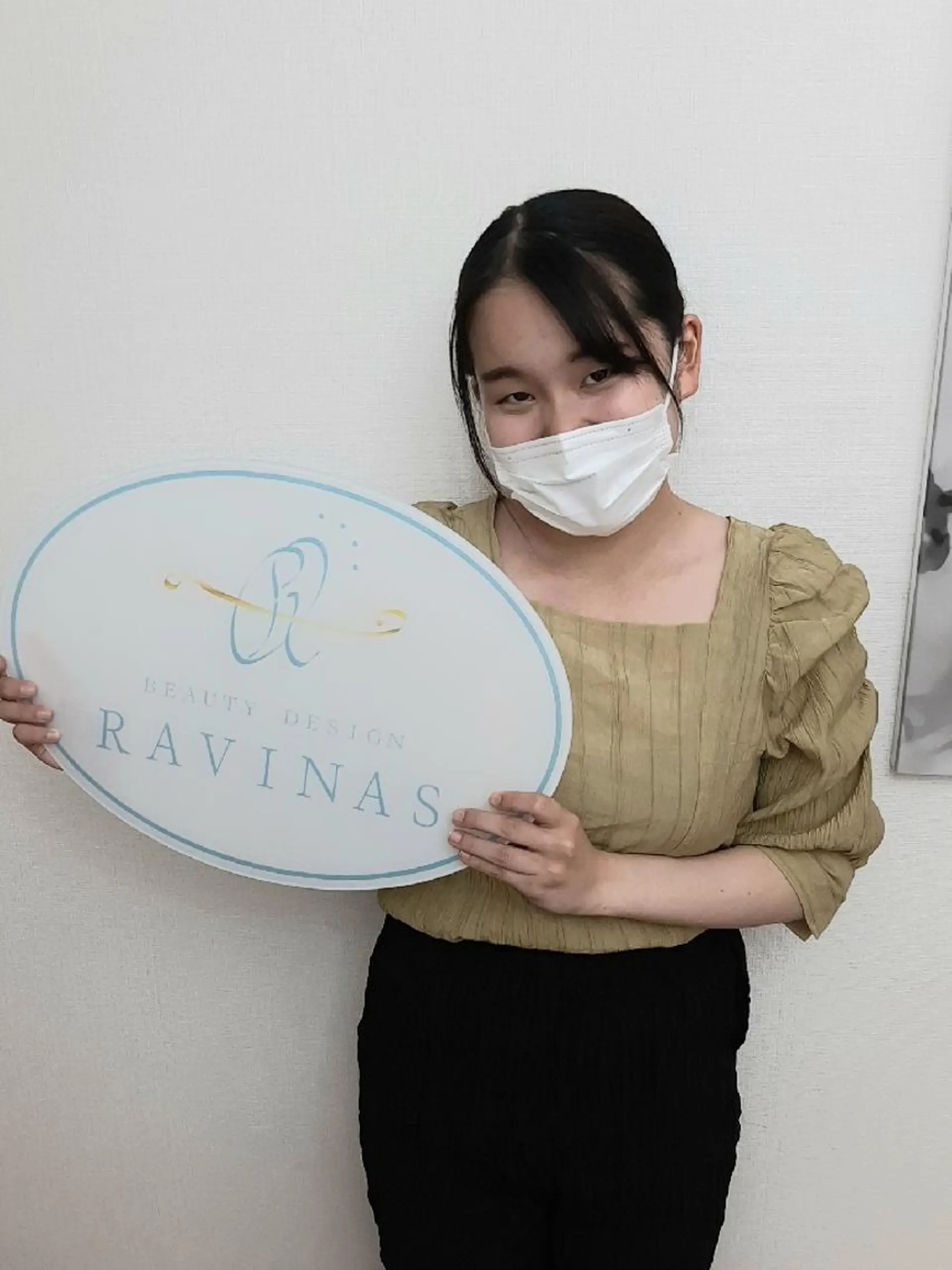 ビューティーサロン bleu clairのエステ・リラクイメージ